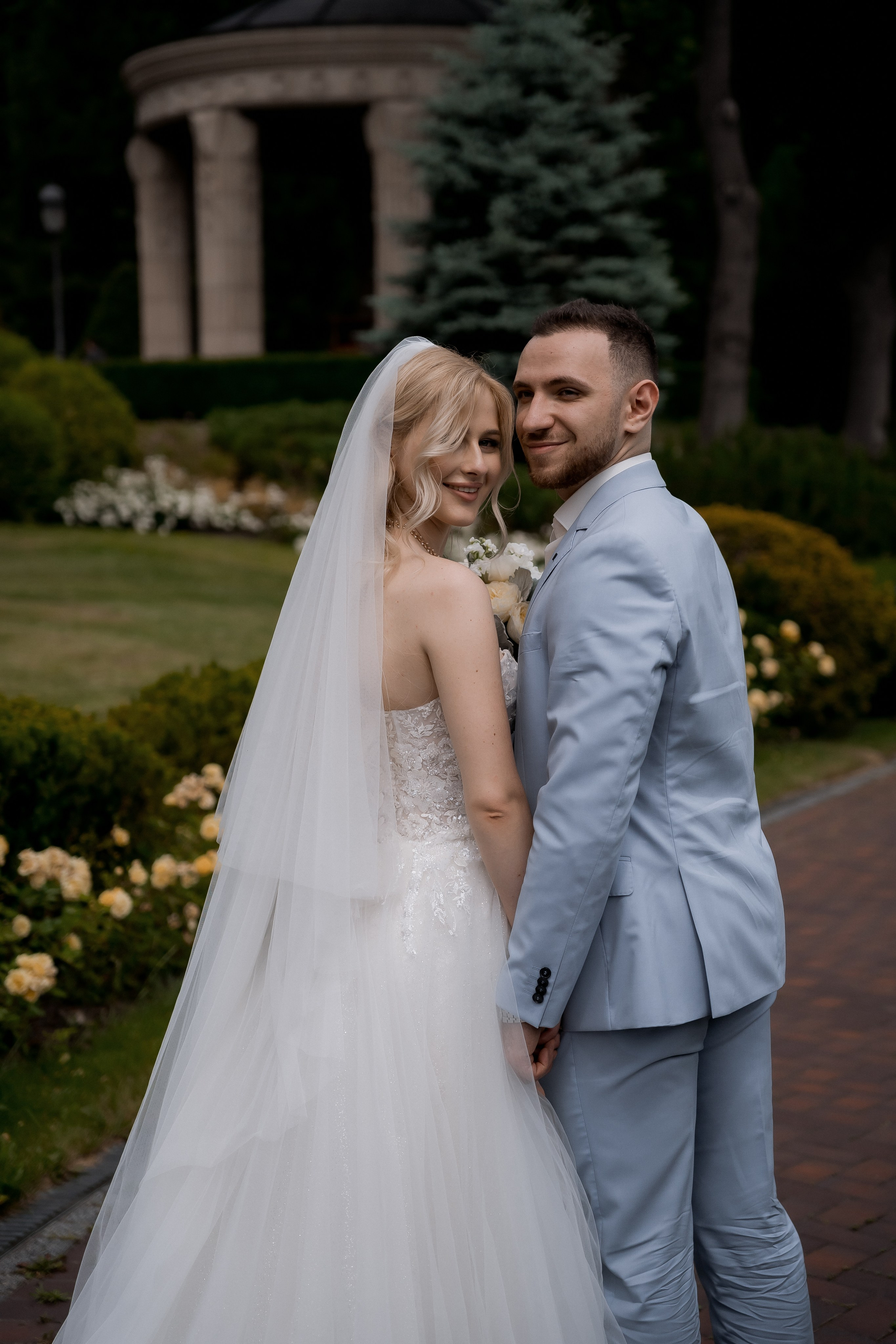 Аліна & Влад. Весільний та фотограф Київ Україна Олександра, свадебный Киев Украина