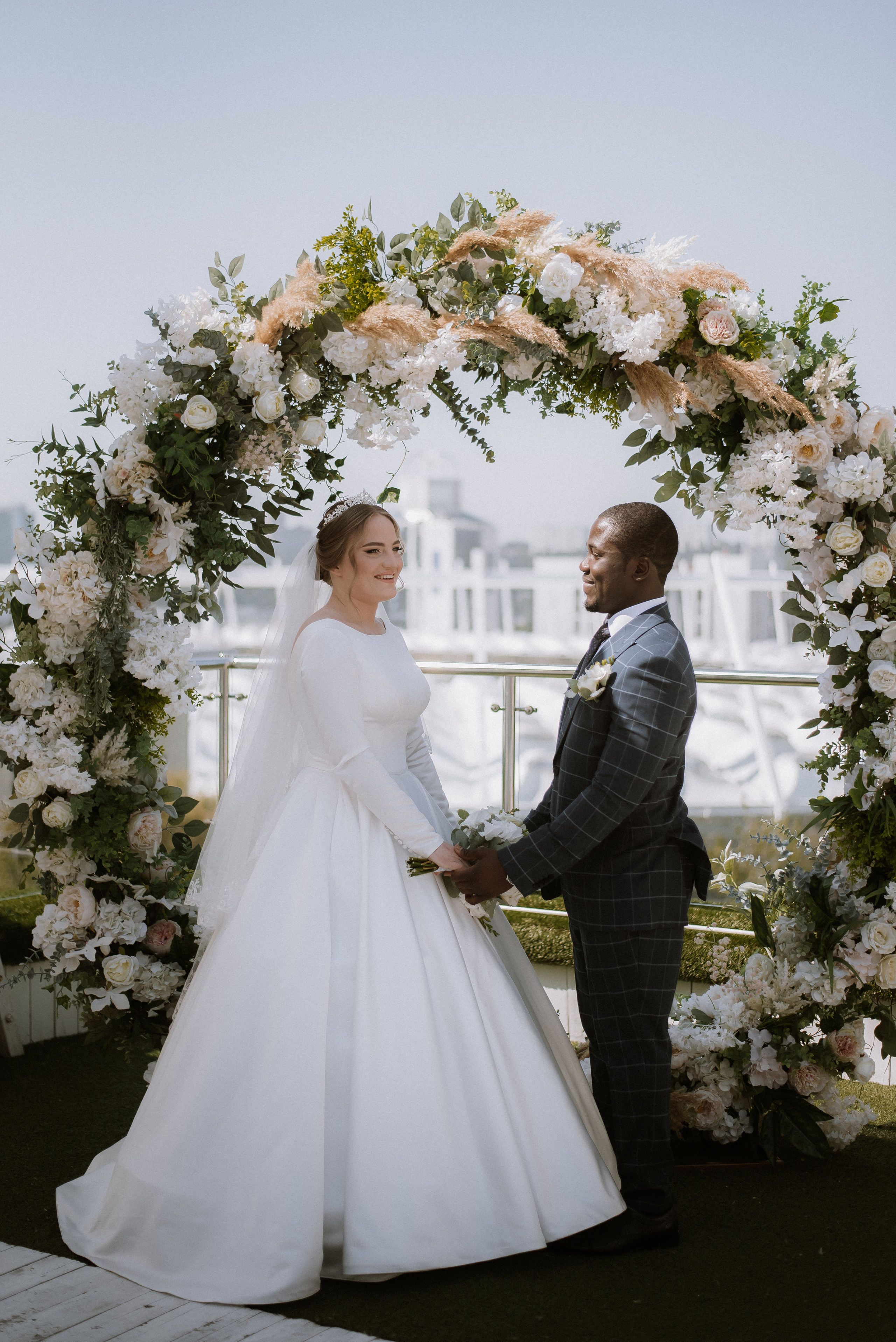Інтернаціональне весілля Київ, весільний фотограф Україна, фотосесія. Весільний та фотограф Київ Україна Олександра, свадебный Киев Украина