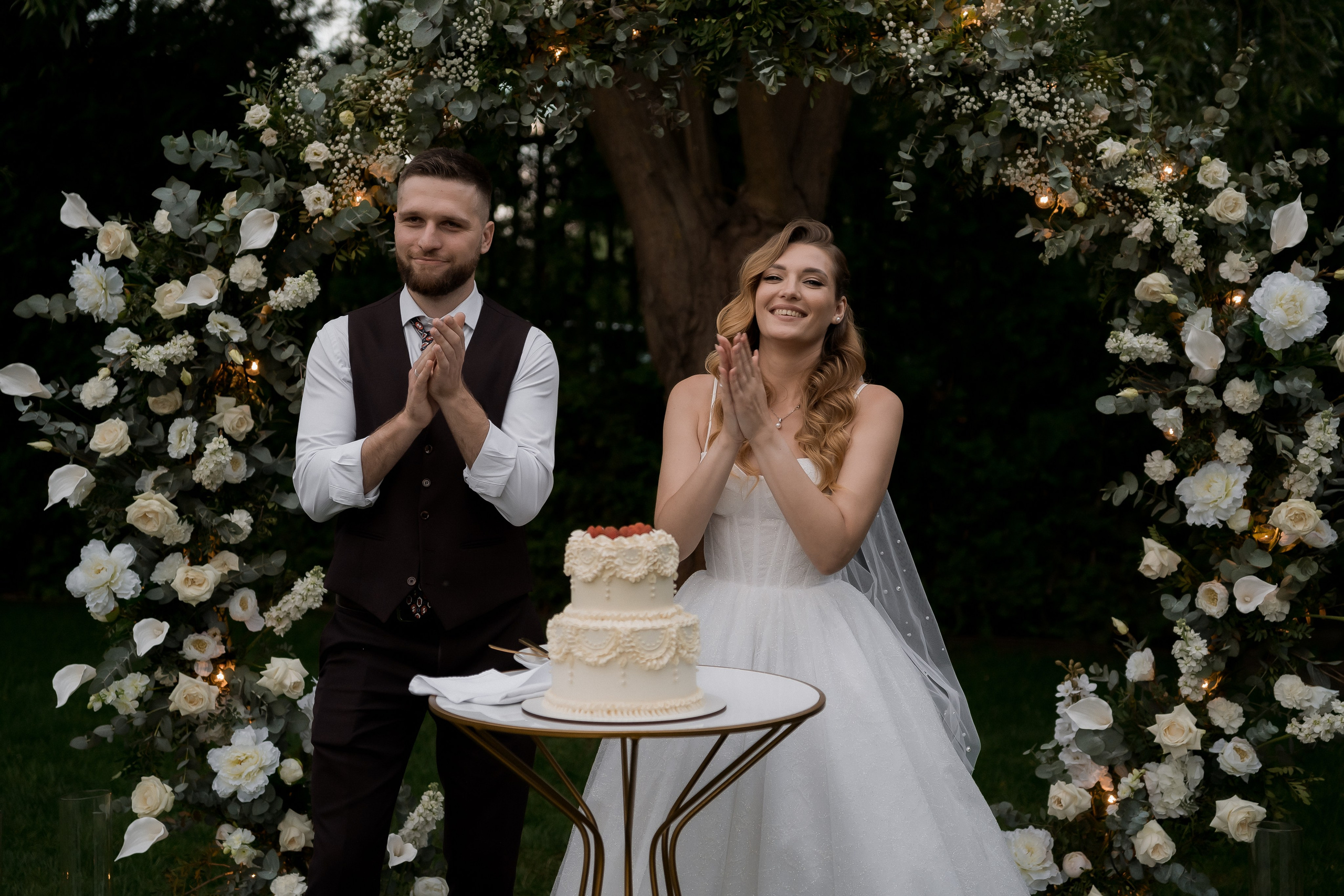 Анна & Олександр. Весільний та фотограф Київ Україна Олександра, свадебный Киев Украина