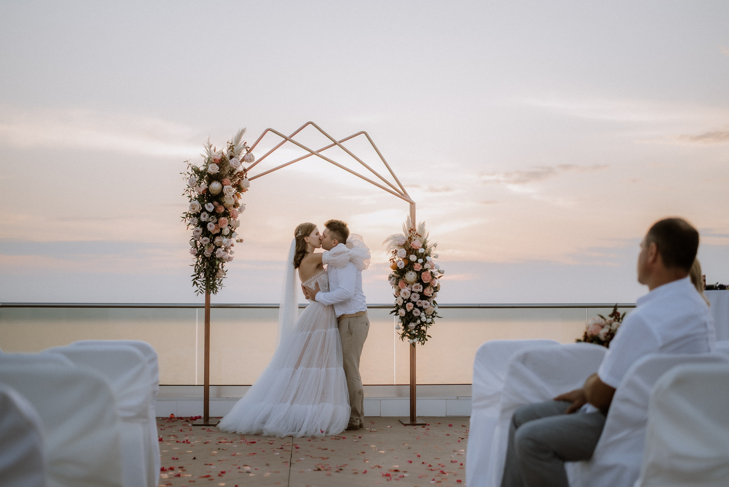 Wedding in Greece, весілля в Греції, на морі, весільний фотограф, Київ. Весільний та фотограф Київ Україна Олександра, свадебный Киев Украина