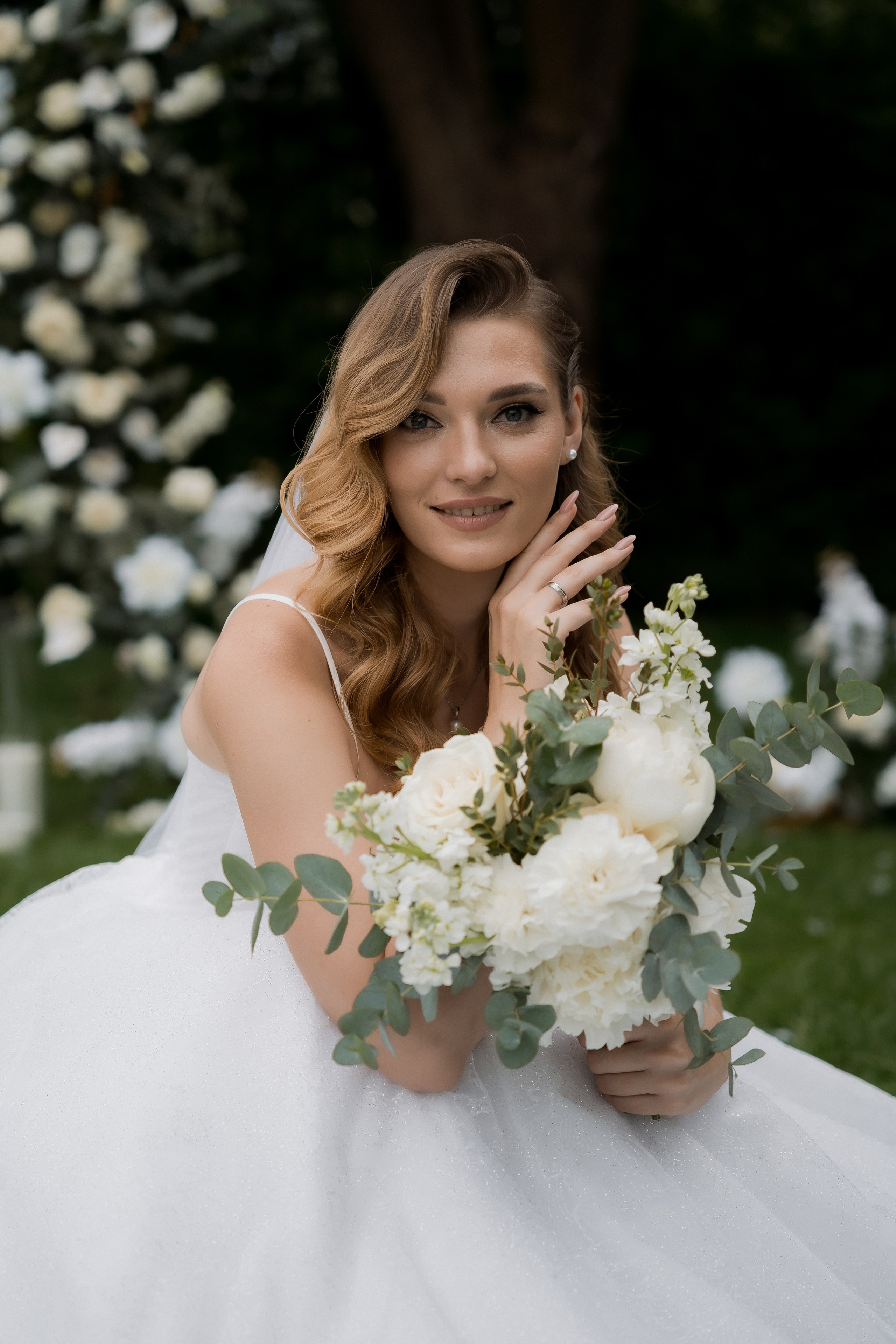 Анна & Олександр. Весільний та фотограф Київ Україна Олександра, свадебный Киев Украина