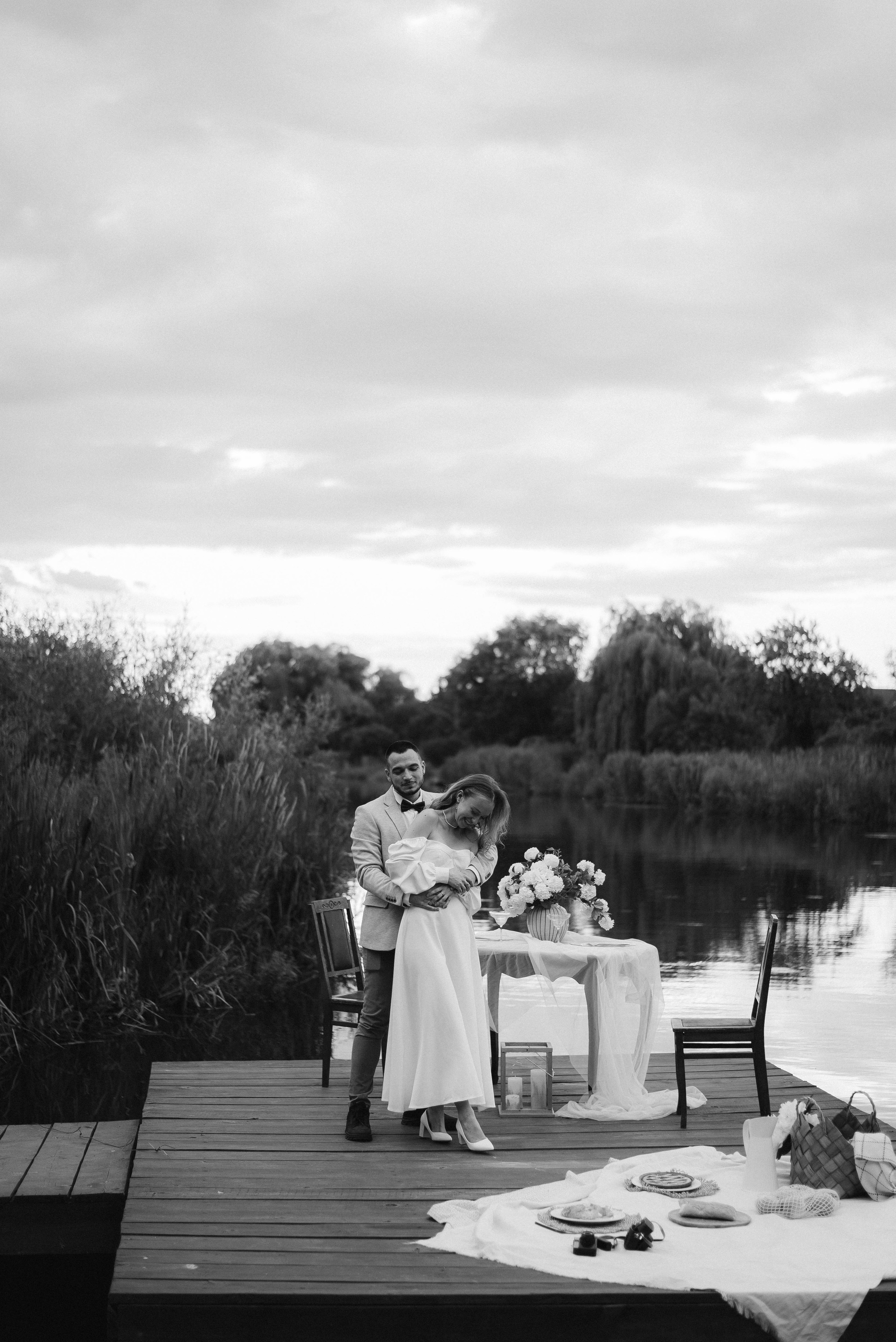 Весільна фотосесія на човні, Київ, Україна, весільний фотограф. Весільний та фотограф Київ Україна Олександра, свадебный Киев Украина