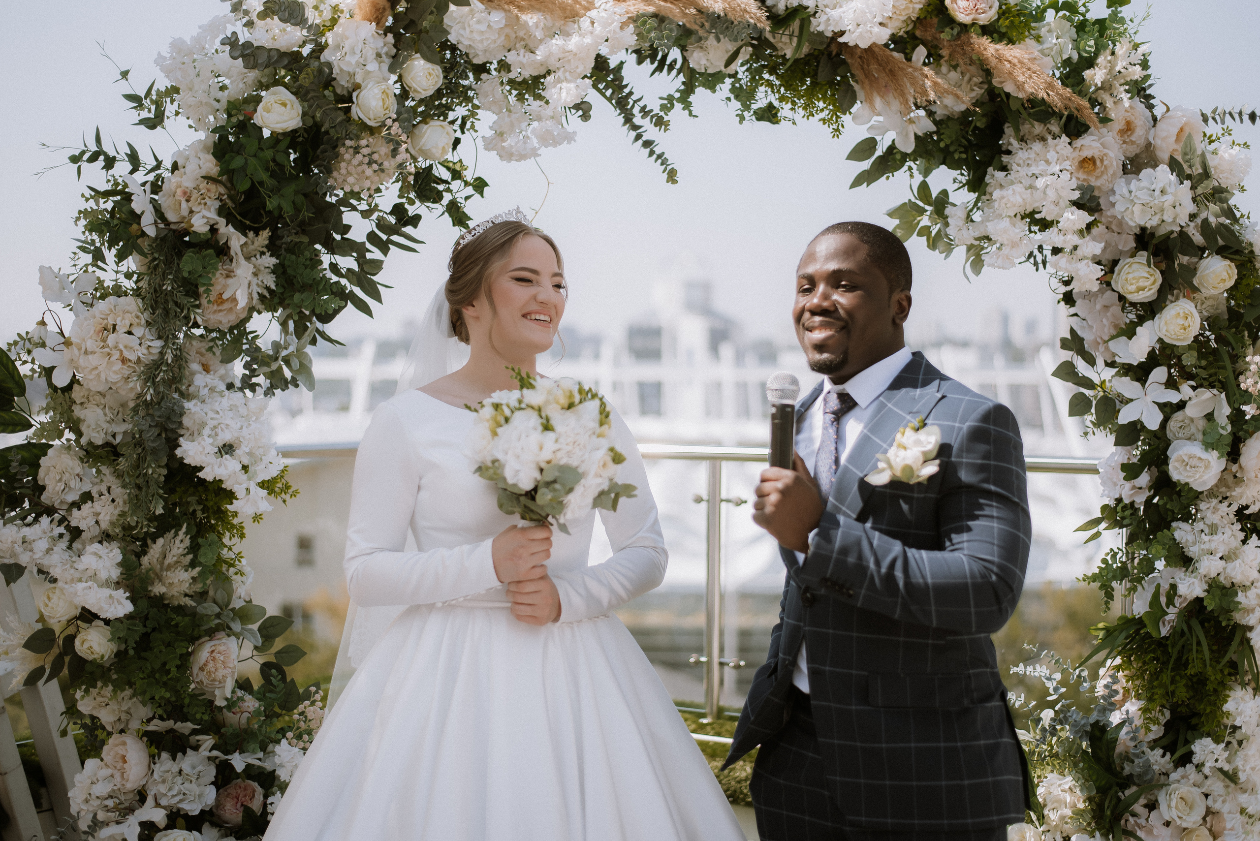 Інтернаціональне весілля Київ, весільний фотограф Україна, фотосесія. Весільний та фотограф Київ Україна Олександра, свадебный Киев Украина