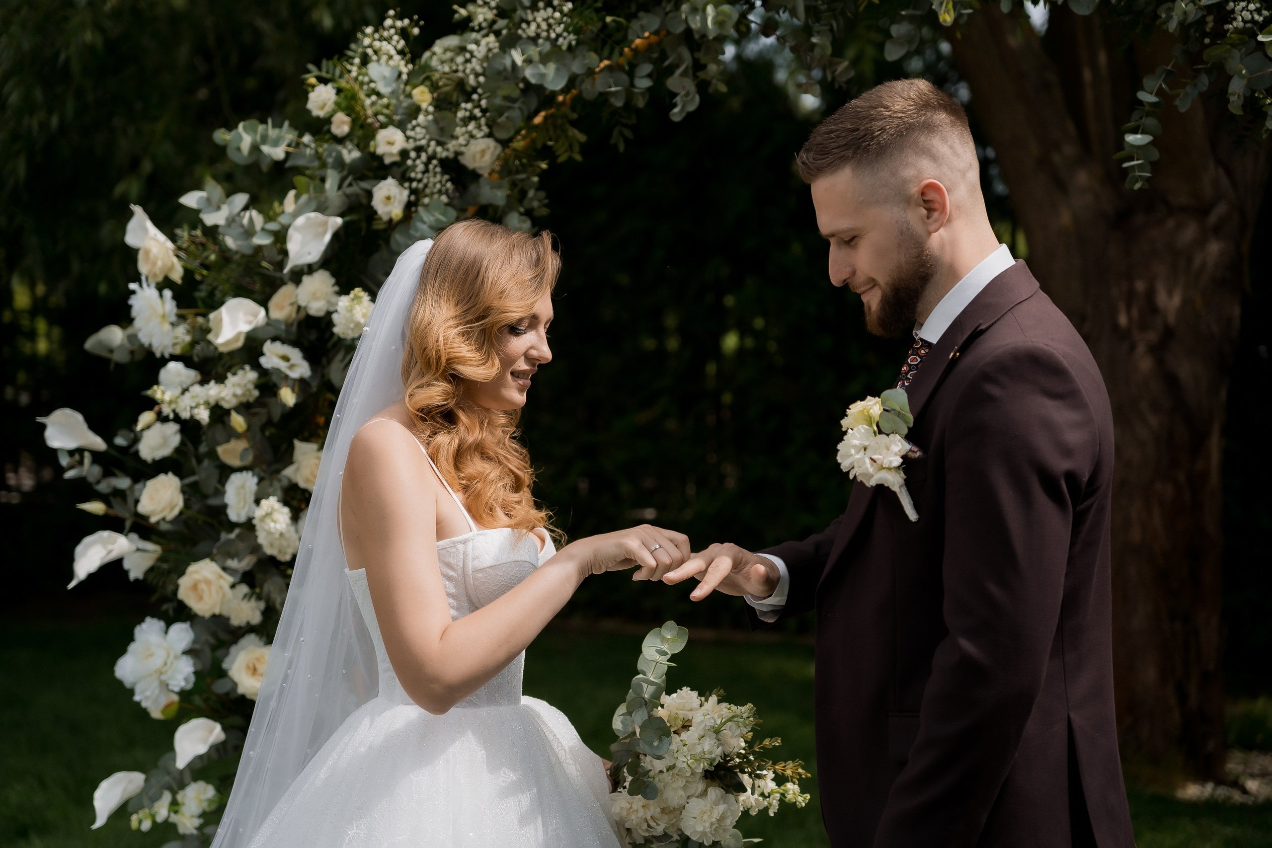 Анна & Олександр. Весільний та фотограф Київ Україна Олександра, свадебный Киев Украина
