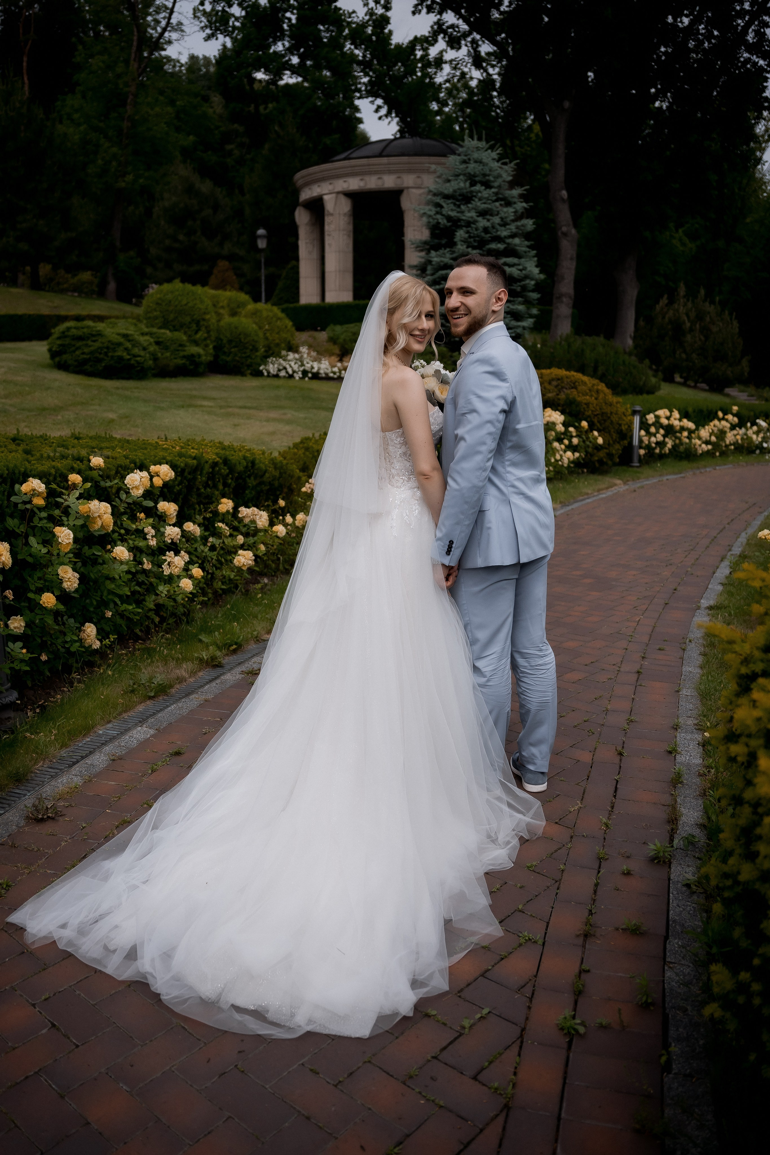 Аліна & Влад. Весільний та фотограф Київ Україна Олександра, свадебный Киев Украина