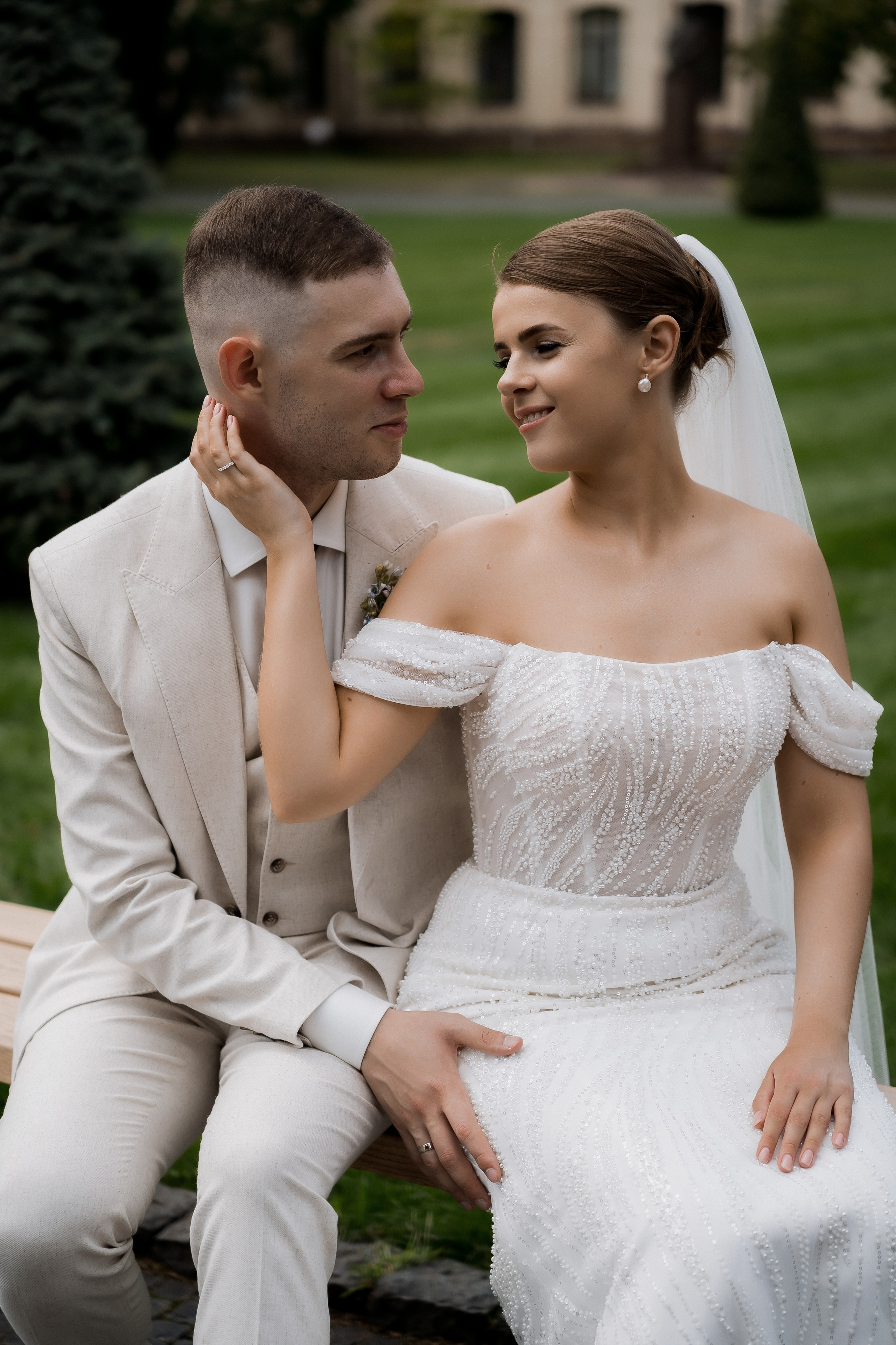 Наталія & Олександр. Весільний та фотограф Київ Україна Олександра, свадебный Киев Украина