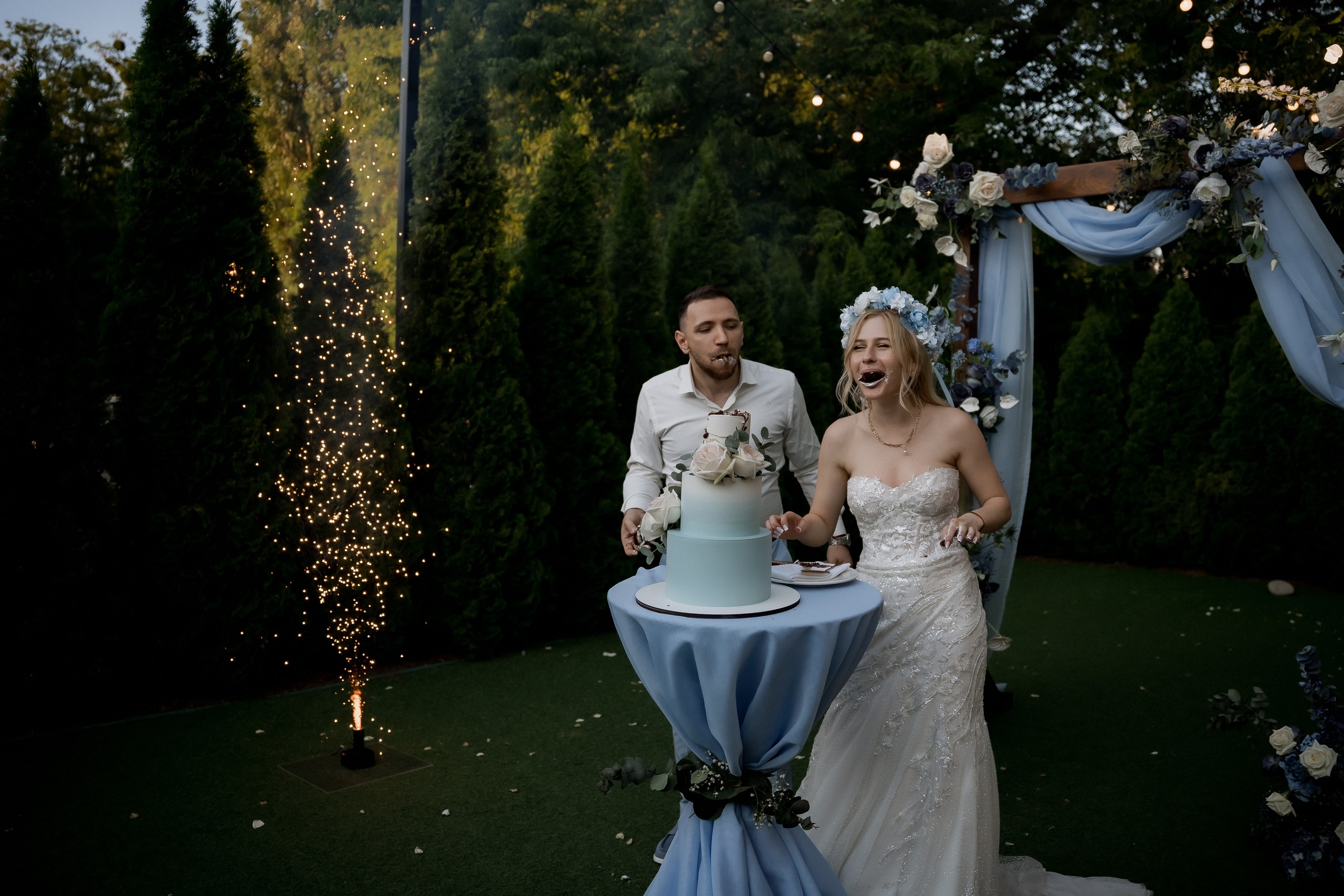 Аліна & Влад. Весільний та фотограф Київ Україна Олександра, свадебный Киев Украина