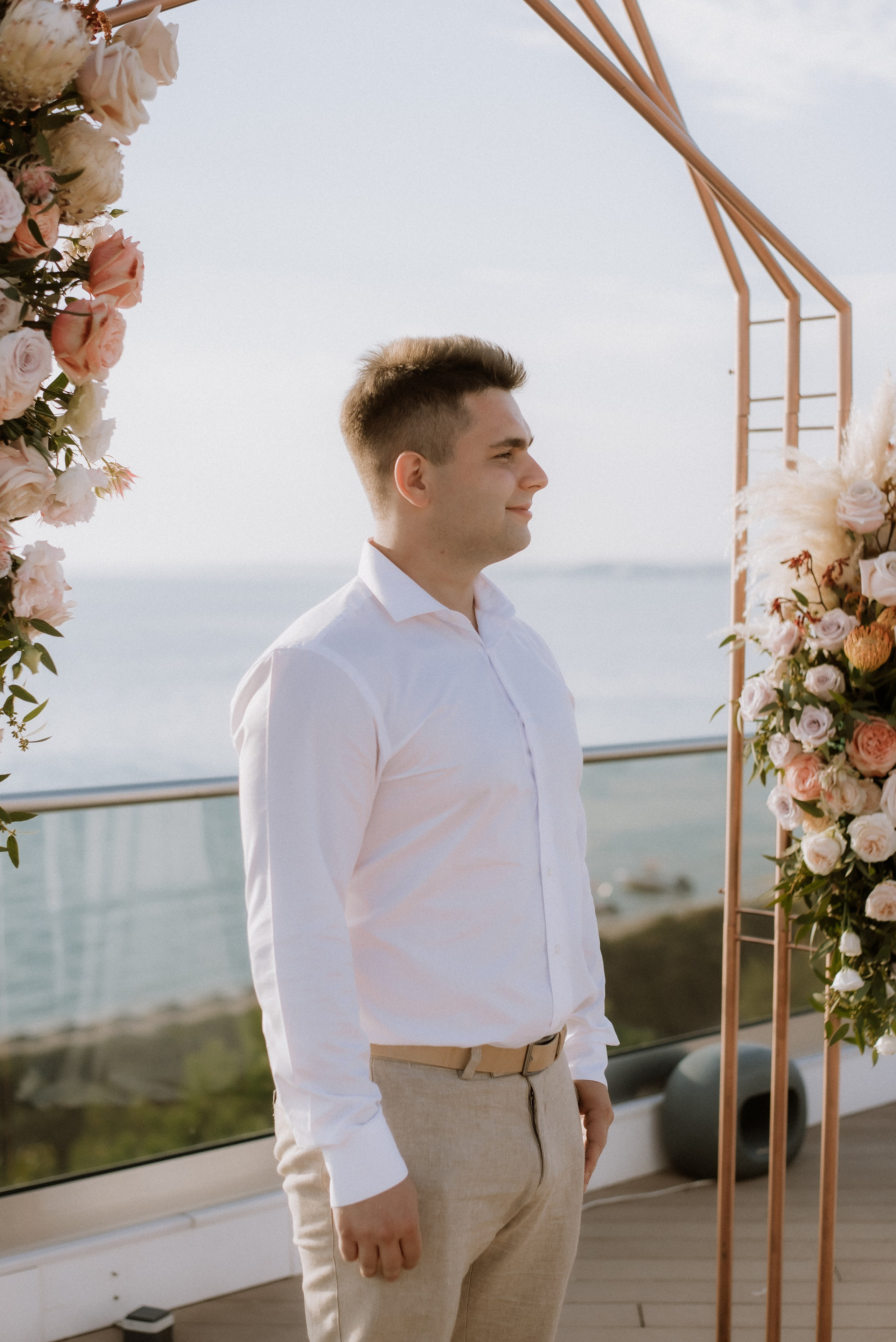 Wedding in Greece, весілля в Греції, на морі, весільний фотограф, Київ. Весільний та фотограф Київ Україна Олександра, свадебный Киев Украина