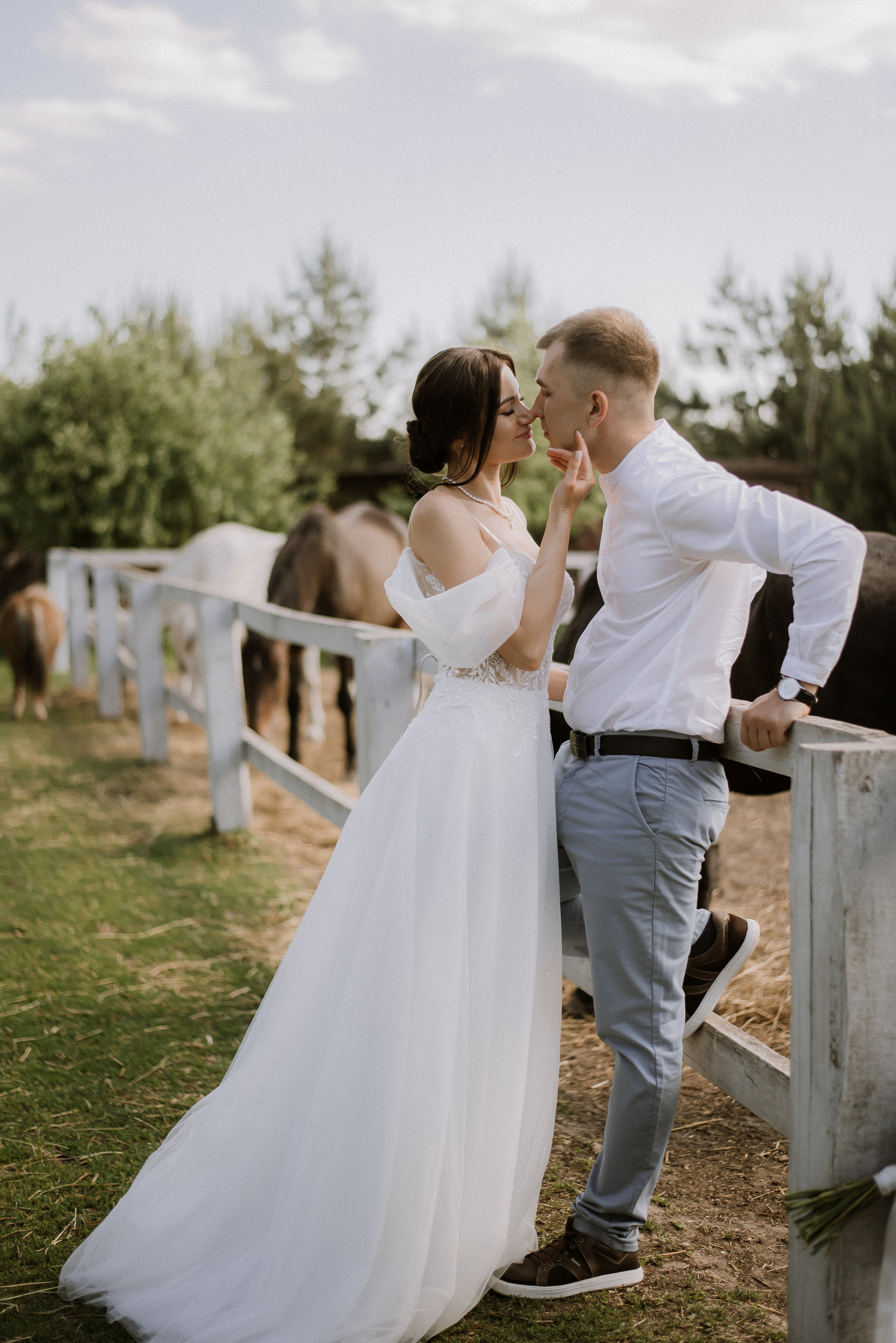 Свадебная фотосессия на ранчо, свадебный фотограф Александра Киев. Весільний та фотограф Київ Україна Олександра, свадебный Киев Украина