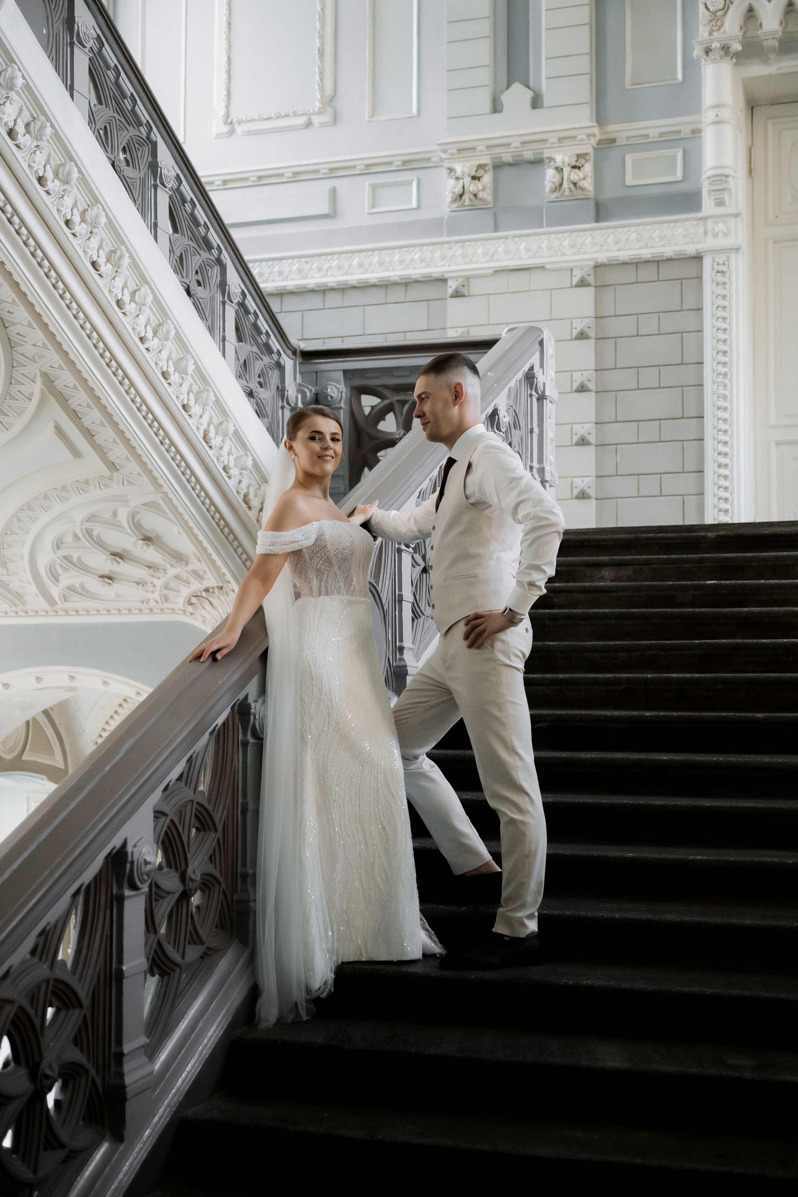 Наталія & Олександр. Весільний та фотограф Київ Україна Олександра, свадебный Киев Украина