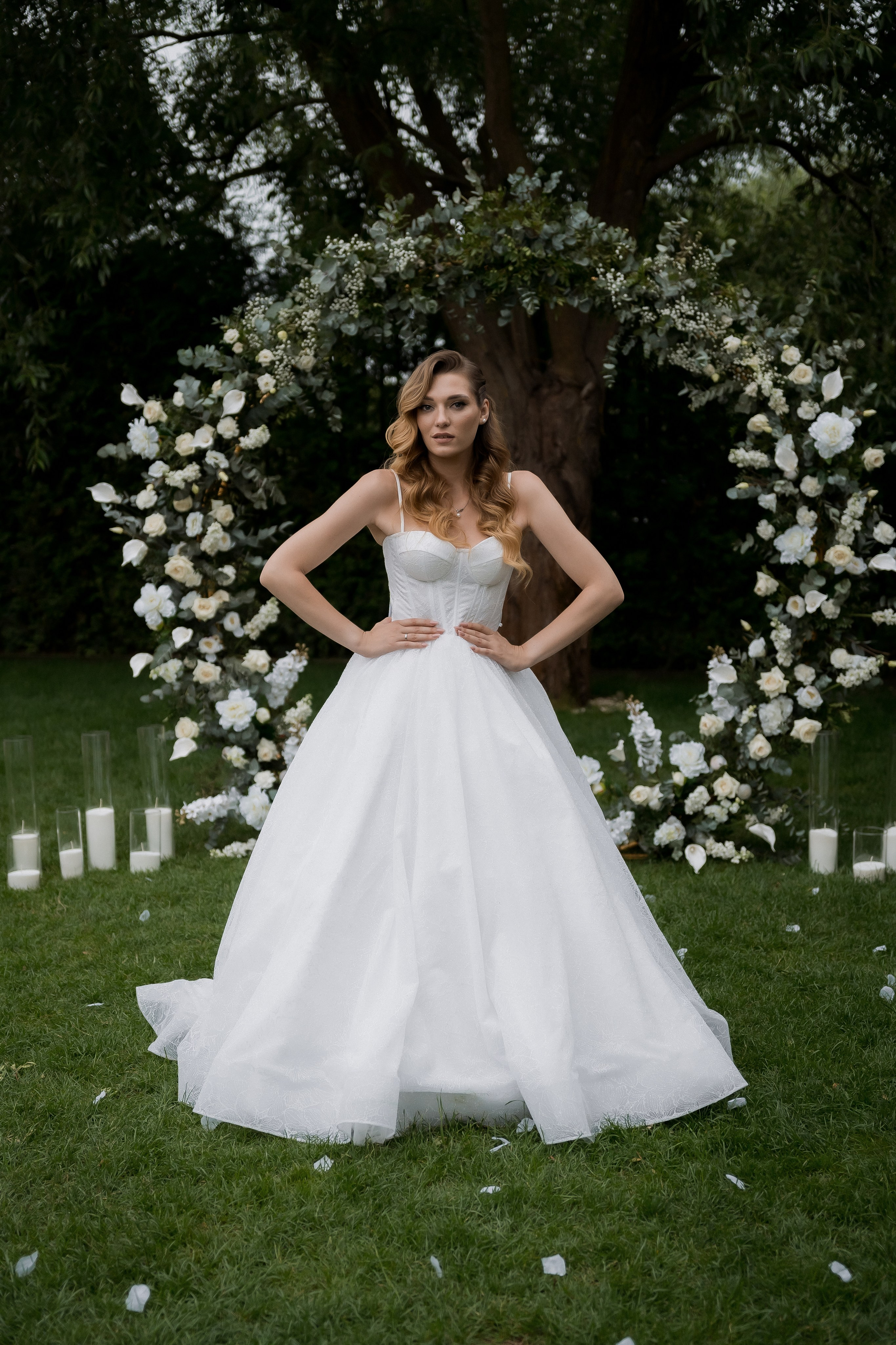 Анна & Олександр. Весільний та фотограф Київ Україна Олександра, свадебный Киев Украина