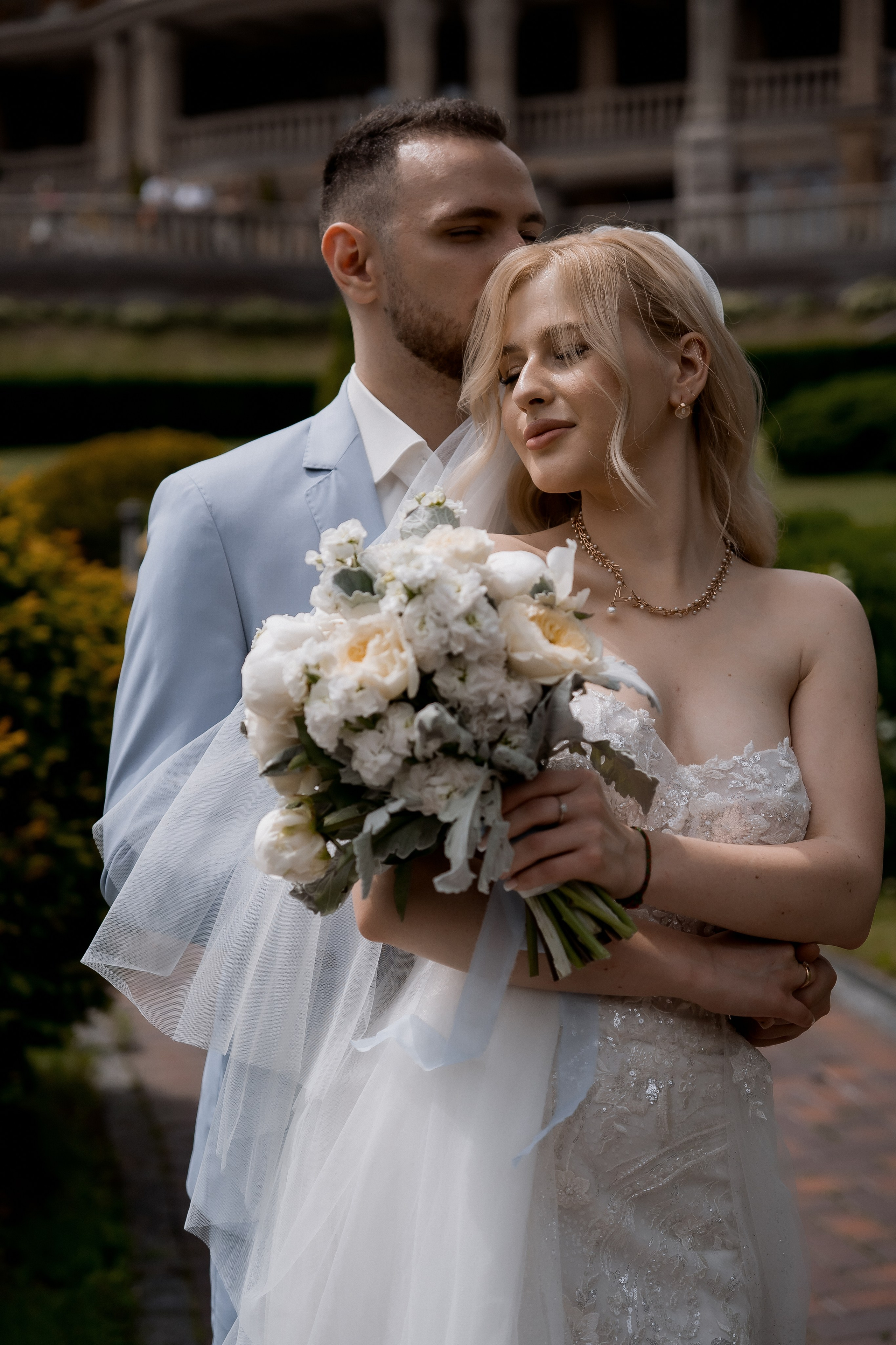 Аліна & Влад. Весільний та фотограф Київ Україна Олександра, свадебный Киев Украина