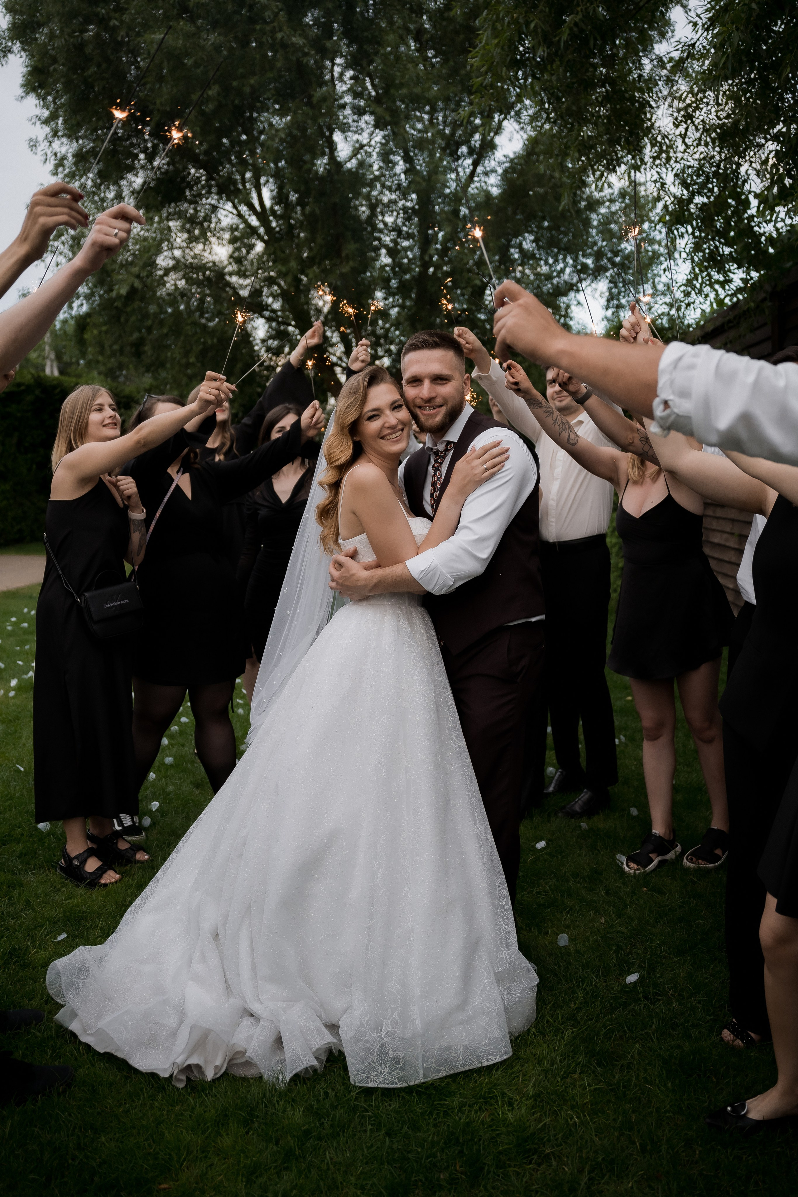 Анна & Олександр. Весільний та фотограф Київ Україна Олександра, свадебный Киев Украина