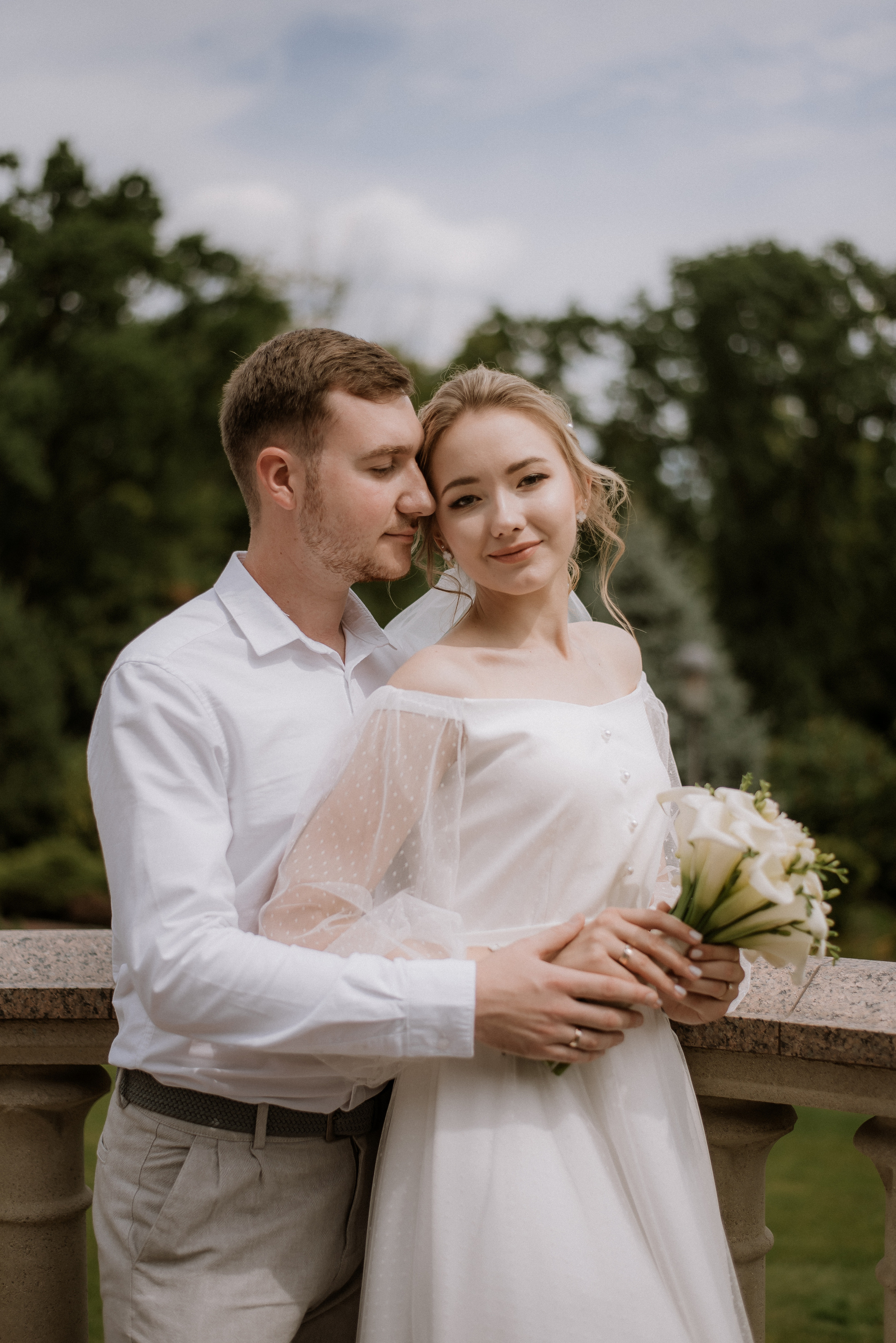 Весільна фотосесія в Межигір’ї, Київ, Україна, весільний фотограф. Весільний та фотограф Київ Україна Олександра, свадебный Киев Украина