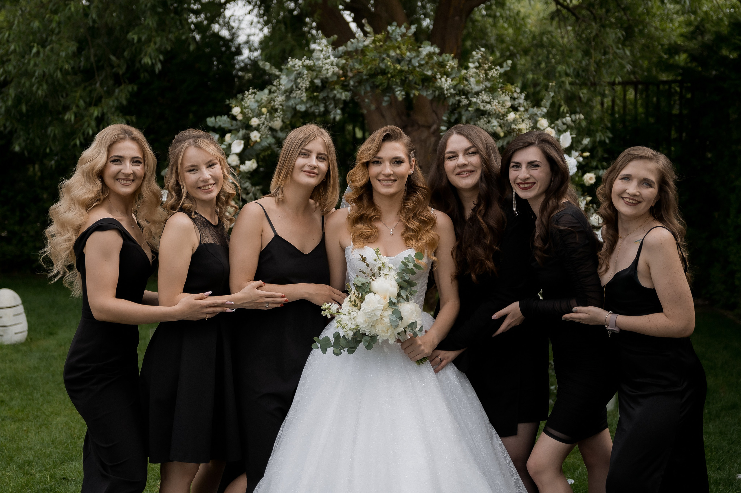 Анна & Олександр. Весільний та фотограф Київ Україна Олександра, свадебный Киев Украина