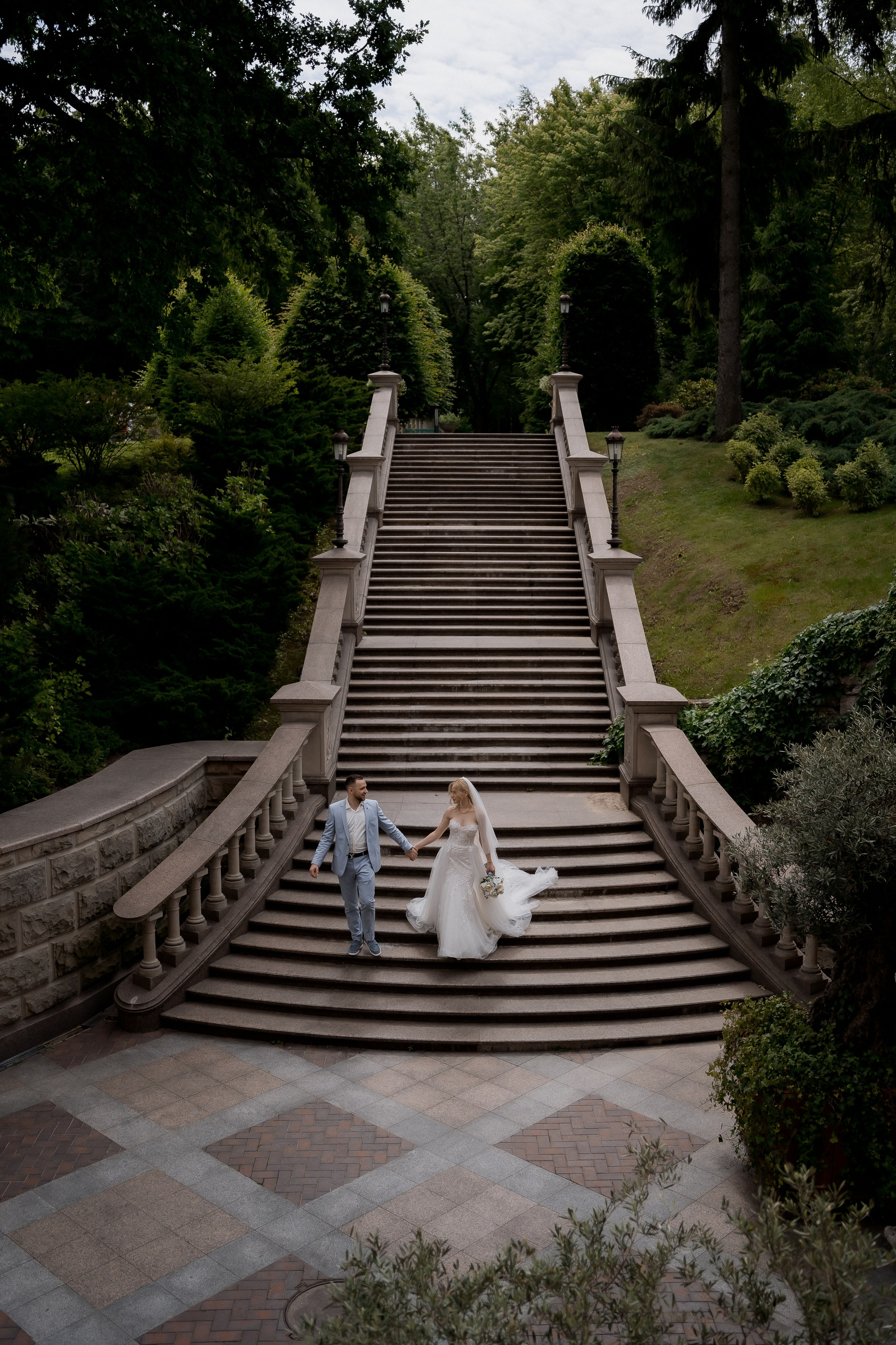 Аліна & Влад. Весільний та фотограф Київ Україна Олександра, свадебный Киев Украина