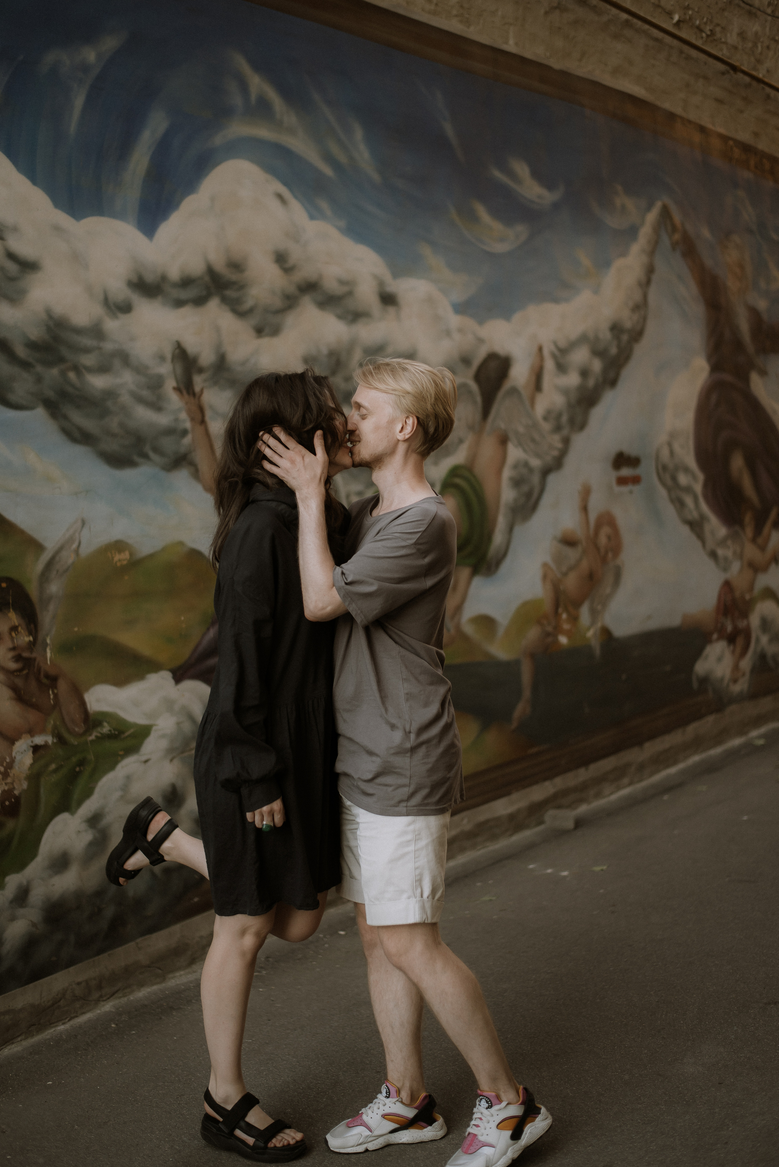 Фотосессия Лав Стори, Киев, Украина, Фотограф Александра Александрова. Весільний та фотограф Київ Україна Олександра, свадебный Киев Украина