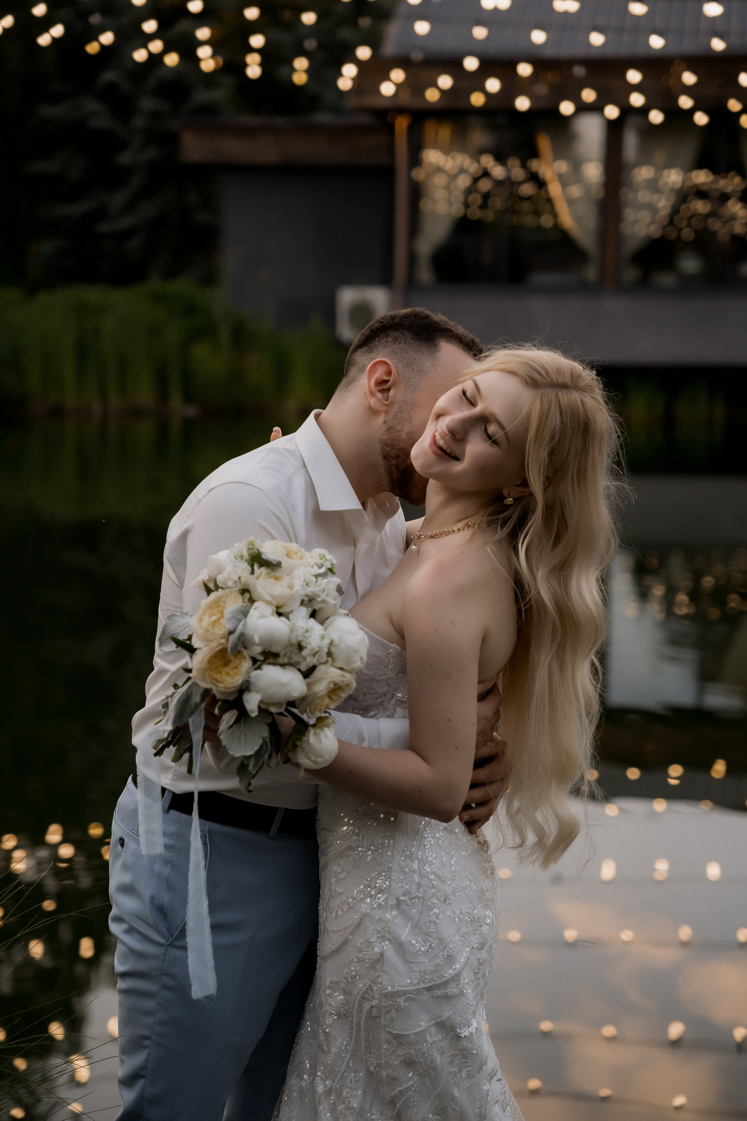 Аліна & Влад. Весільний та фотограф Київ Україна Олександра, свадебный Киев Украина