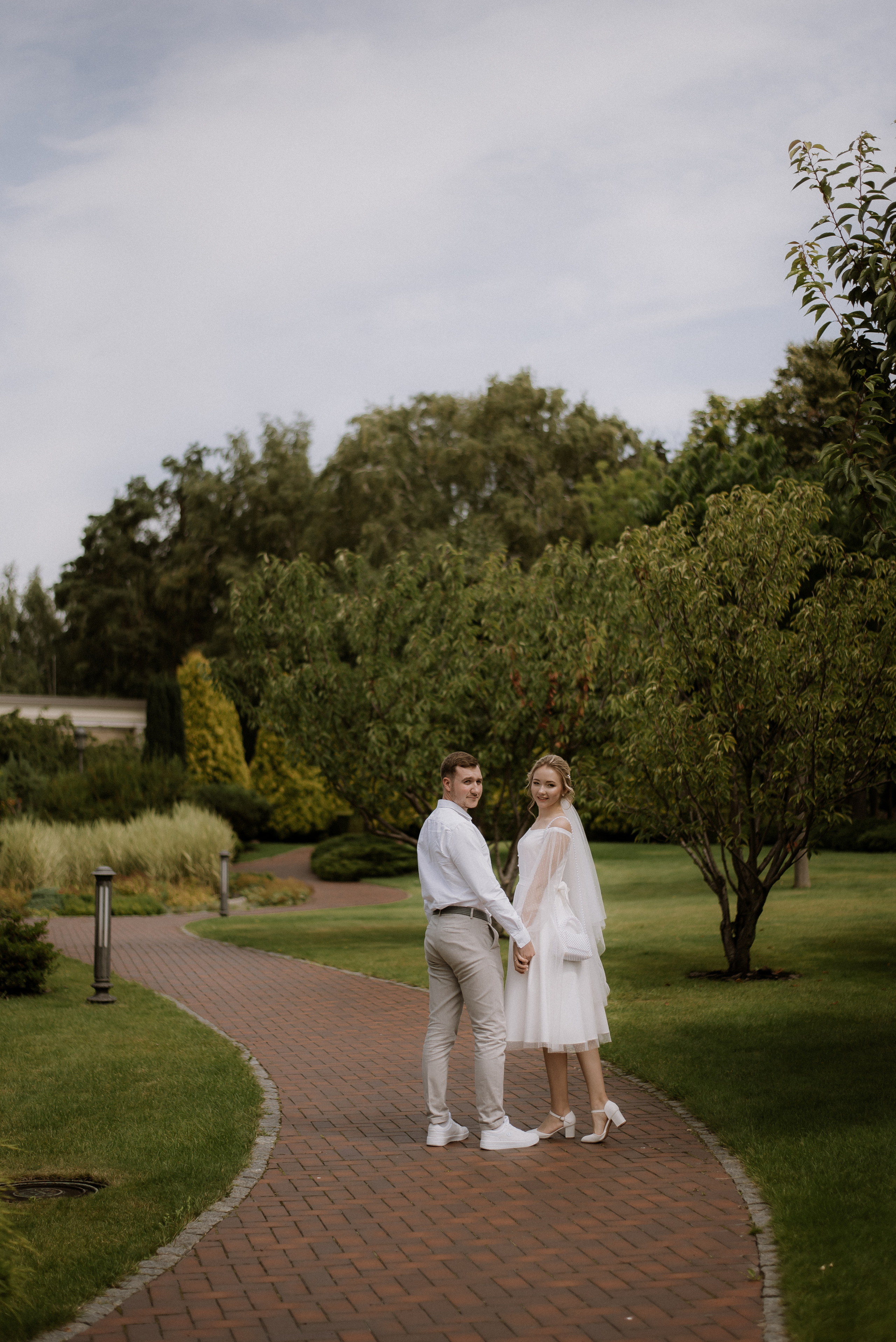 Весільна фотосесія в Межигір’ї, Київ, Україна, весільний фотограф. Весільний та фотограф Київ Україна Олександра, свадебный Киев Украина