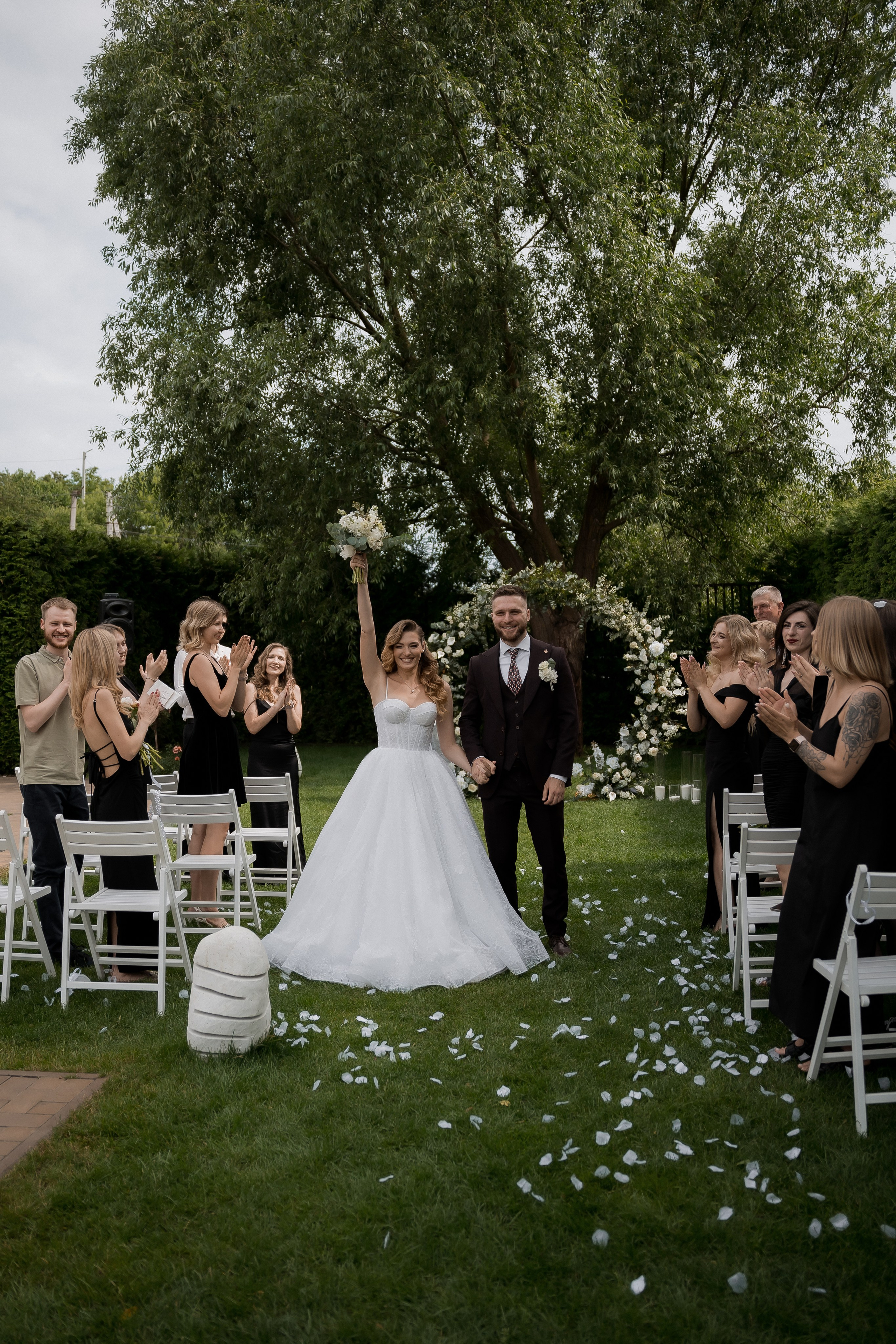 Анна & Олександр. Весільний та фотограф Київ Україна Олександра, свадебный Киев Украина