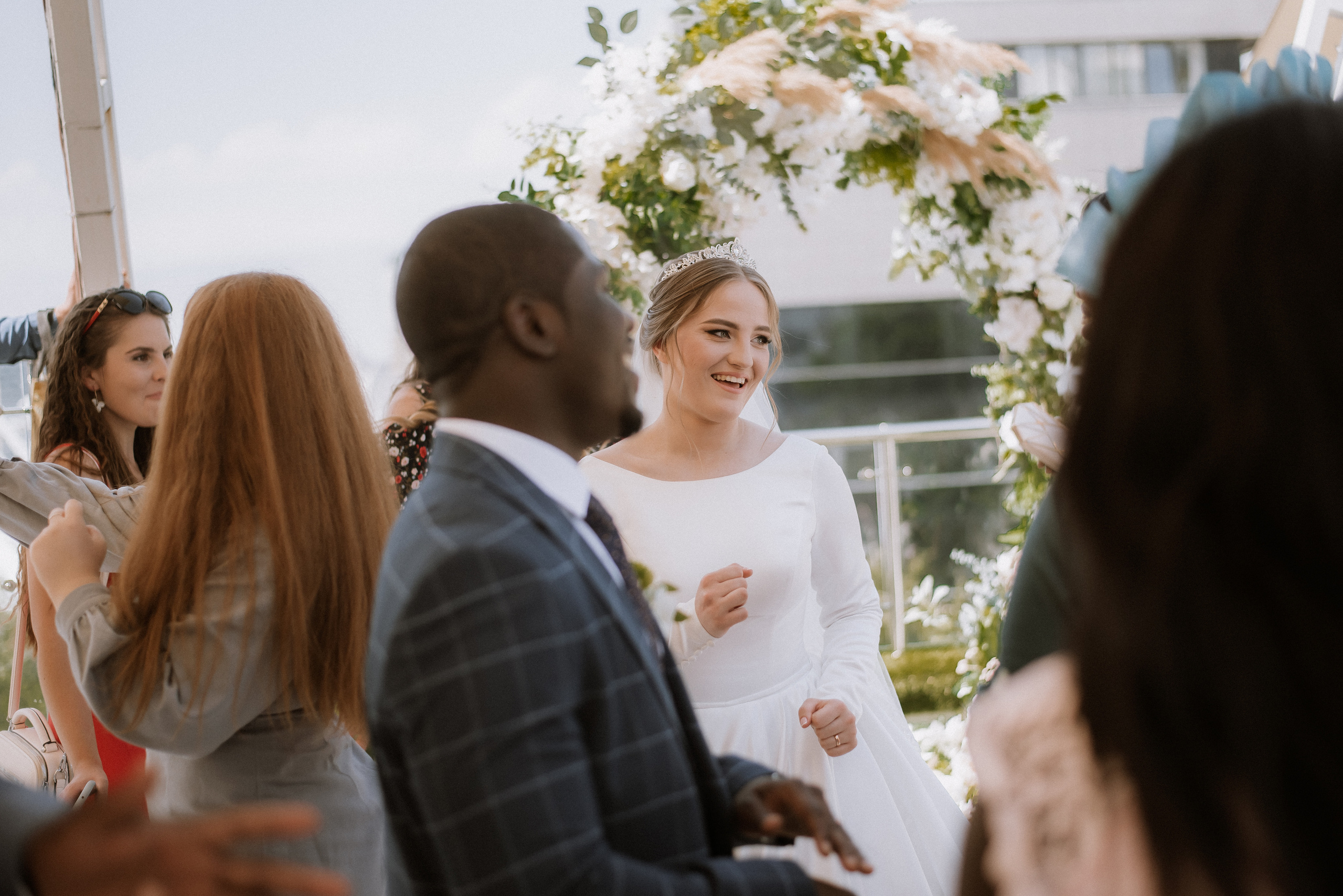 Інтернаціональне весілля Київ, весільний фотограф Україна, фотосесія. Весільний та фотограф Київ Україна Олександра, свадебный Киев Украина