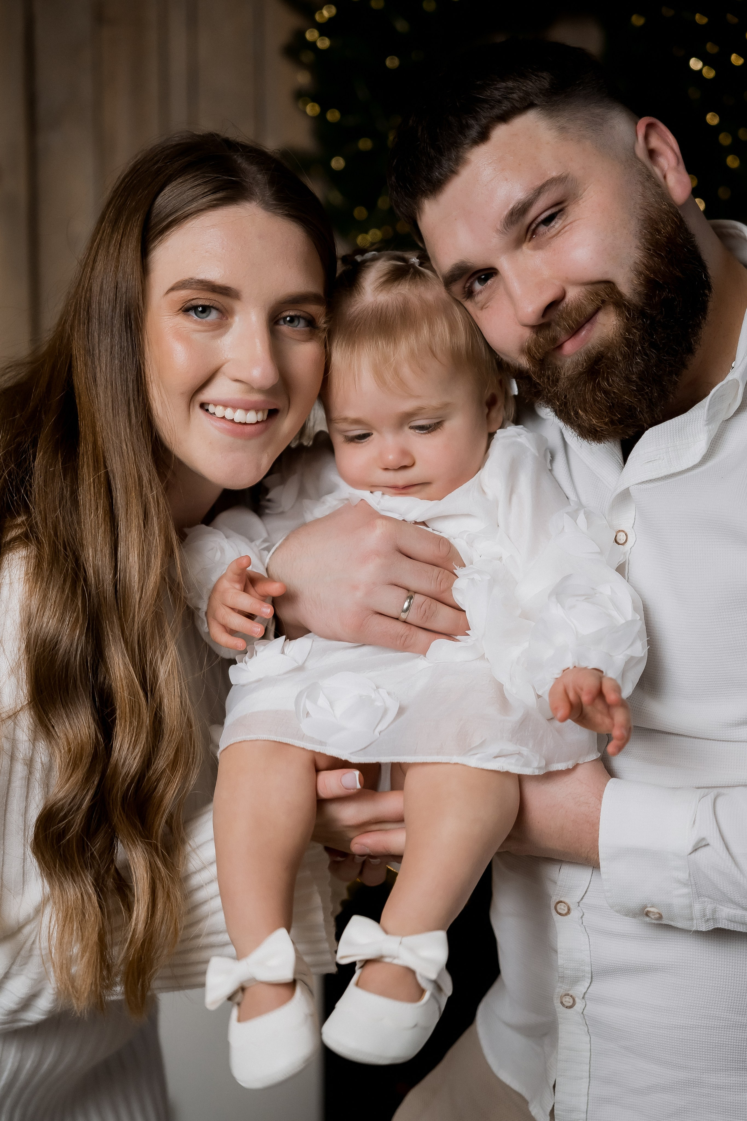 Новорічна Сімейна Історія. Весільний та фотограф Київ Україна Олександра, свадебный Киев Украина