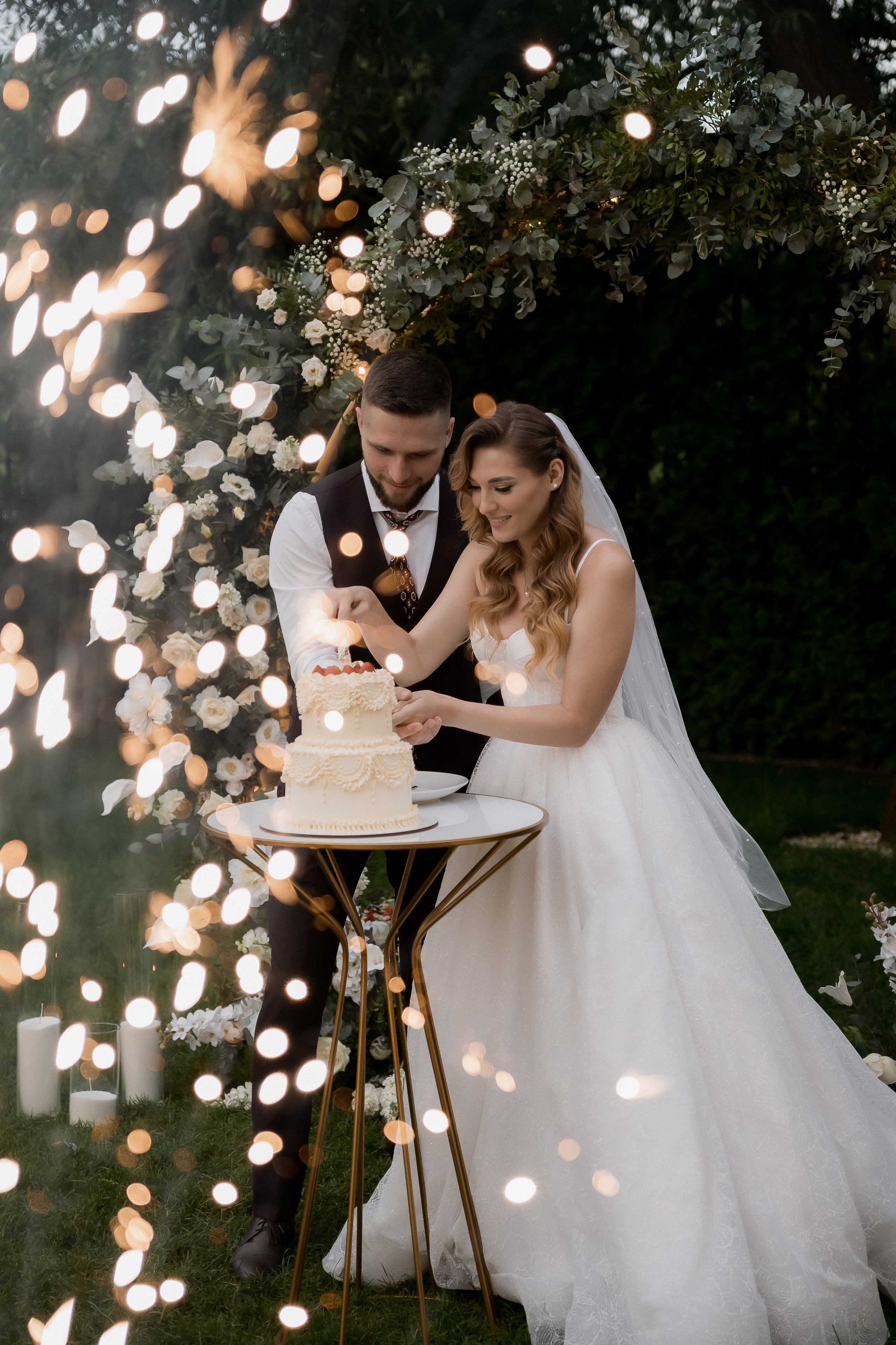 Анна & Олександр. Весільний та фотограф Київ Україна Олександра, свадебный Киев Украина