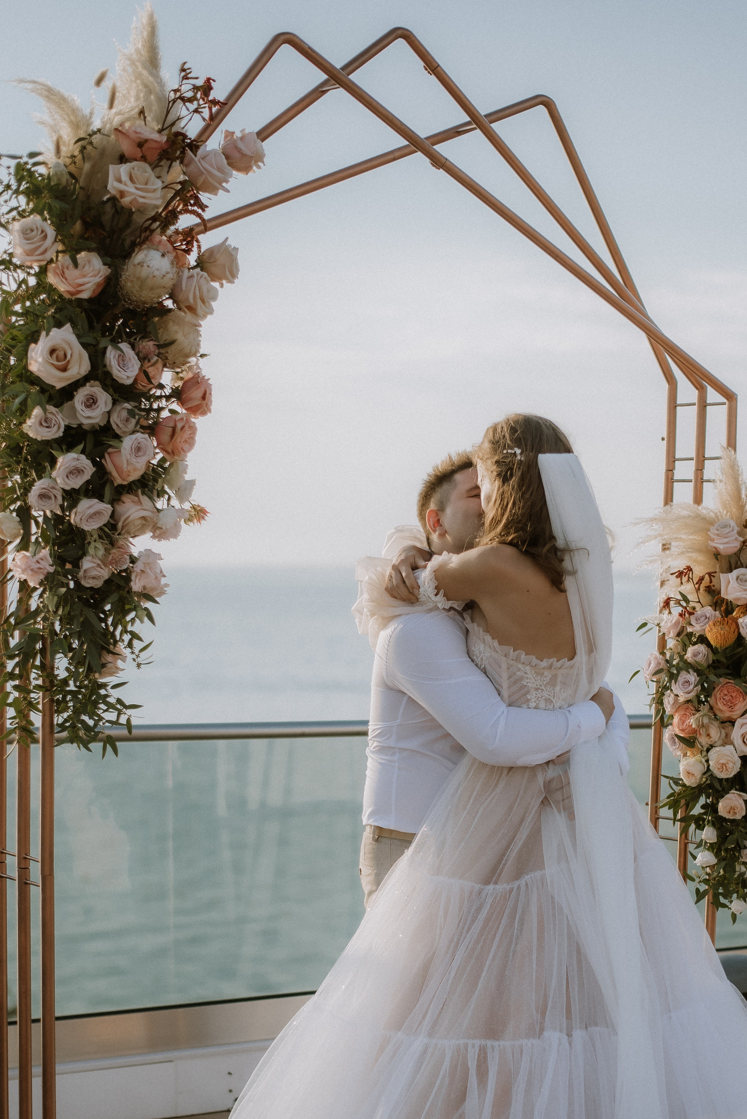 Wedding in Greece, весілля в Греції, на морі, весільний фотограф, Київ. Весільний та фотограф Київ Україна Олександра, свадебный Киев Украина