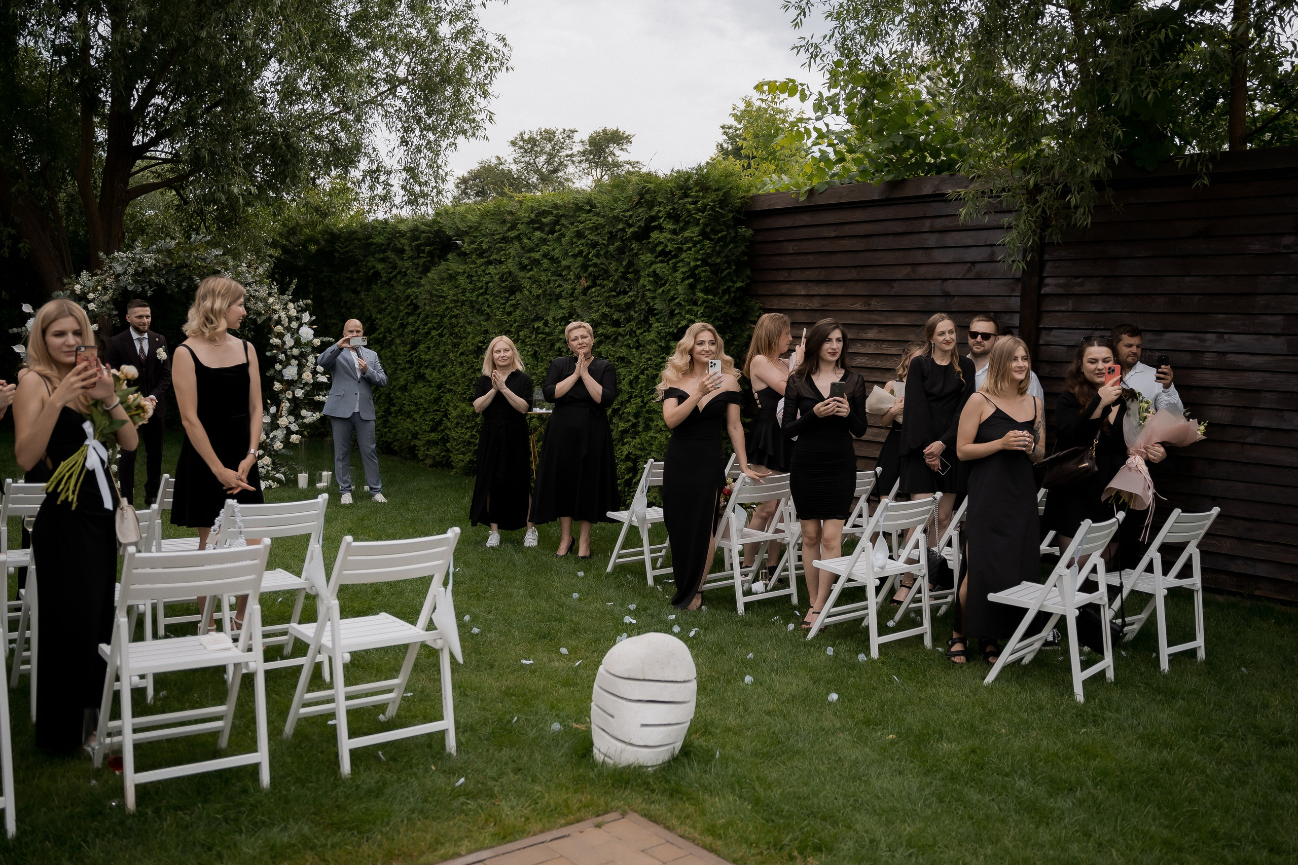 Анна & Олександр. Весільний та фотограф Київ Україна Олександра, свадебный Киев Украина