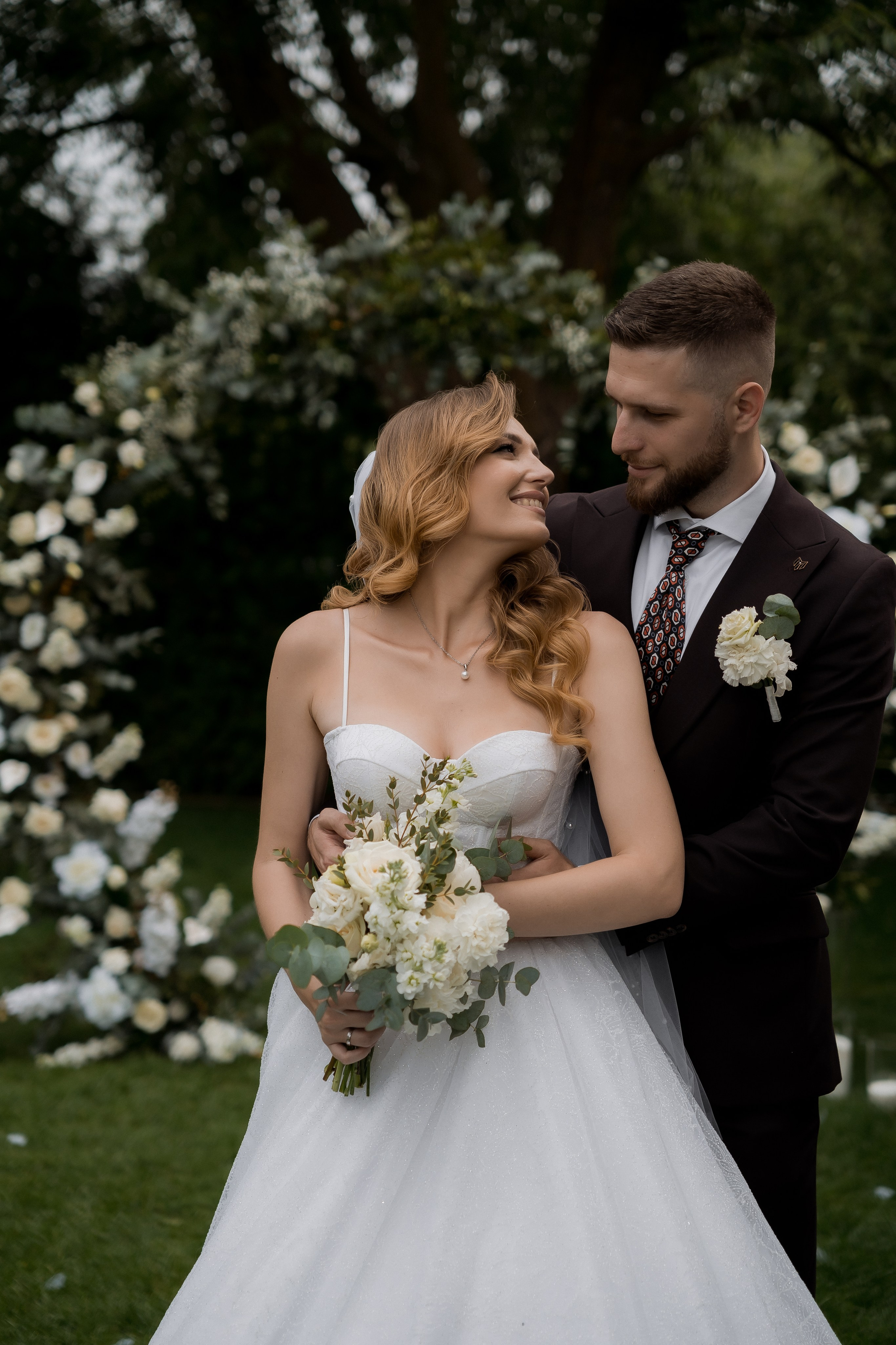 Анна & Олександр. Весільний та фотограф Київ Україна Олександра, свадебный Киев Украина