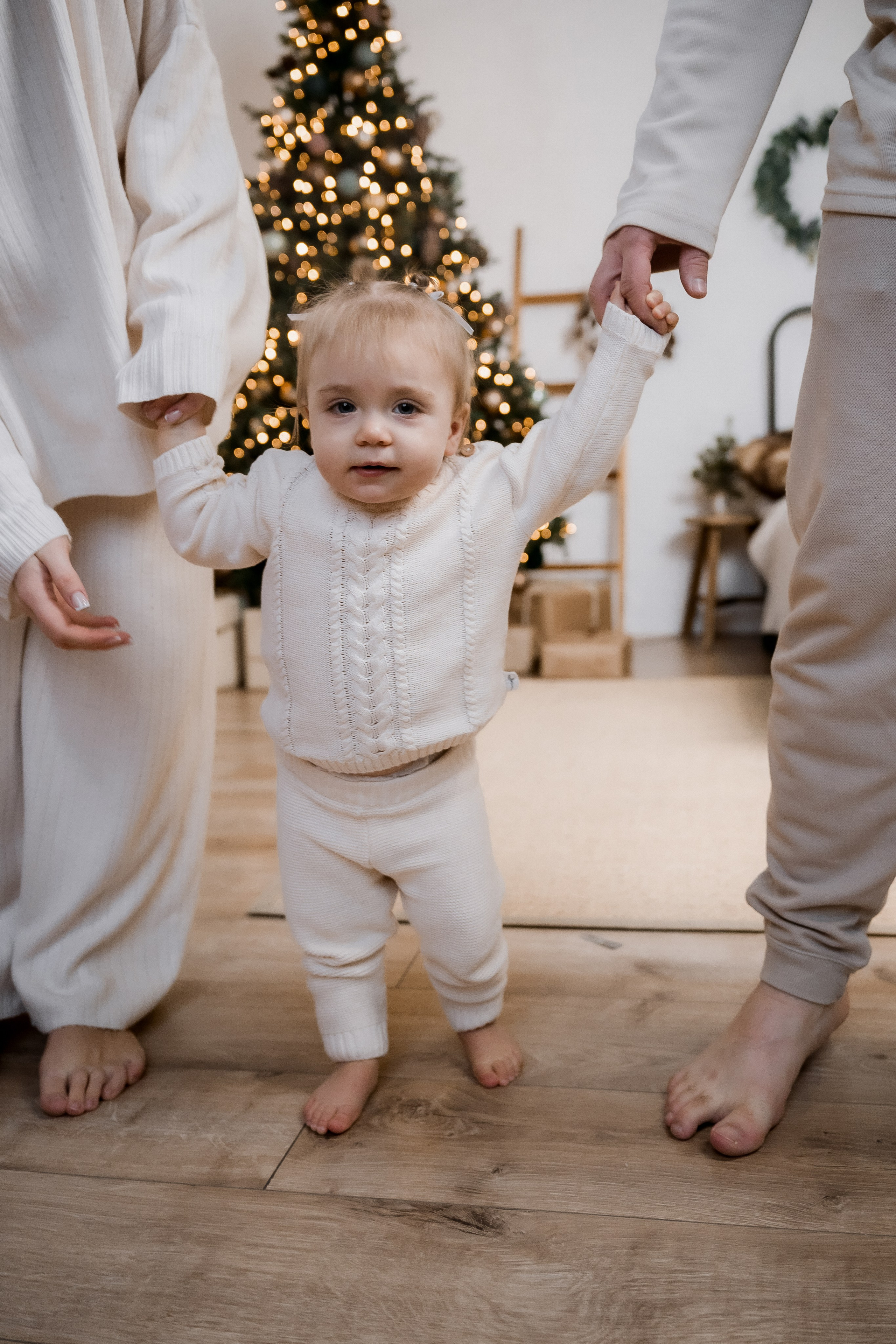 Новорічна Сімейна Історія. Весільний та фотограф Київ Україна Олександра, свадебный Киев Украина