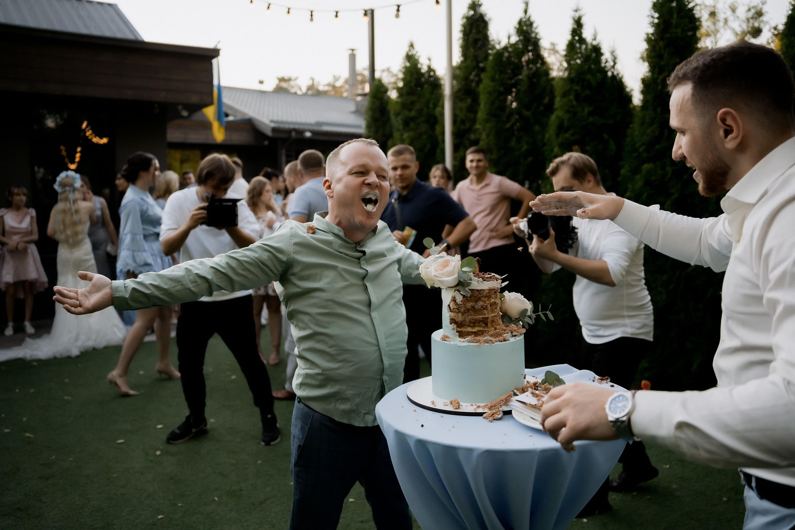 Аліна & Влад. Весільний та фотограф Київ Україна Олександра, свадебный Киев Украина