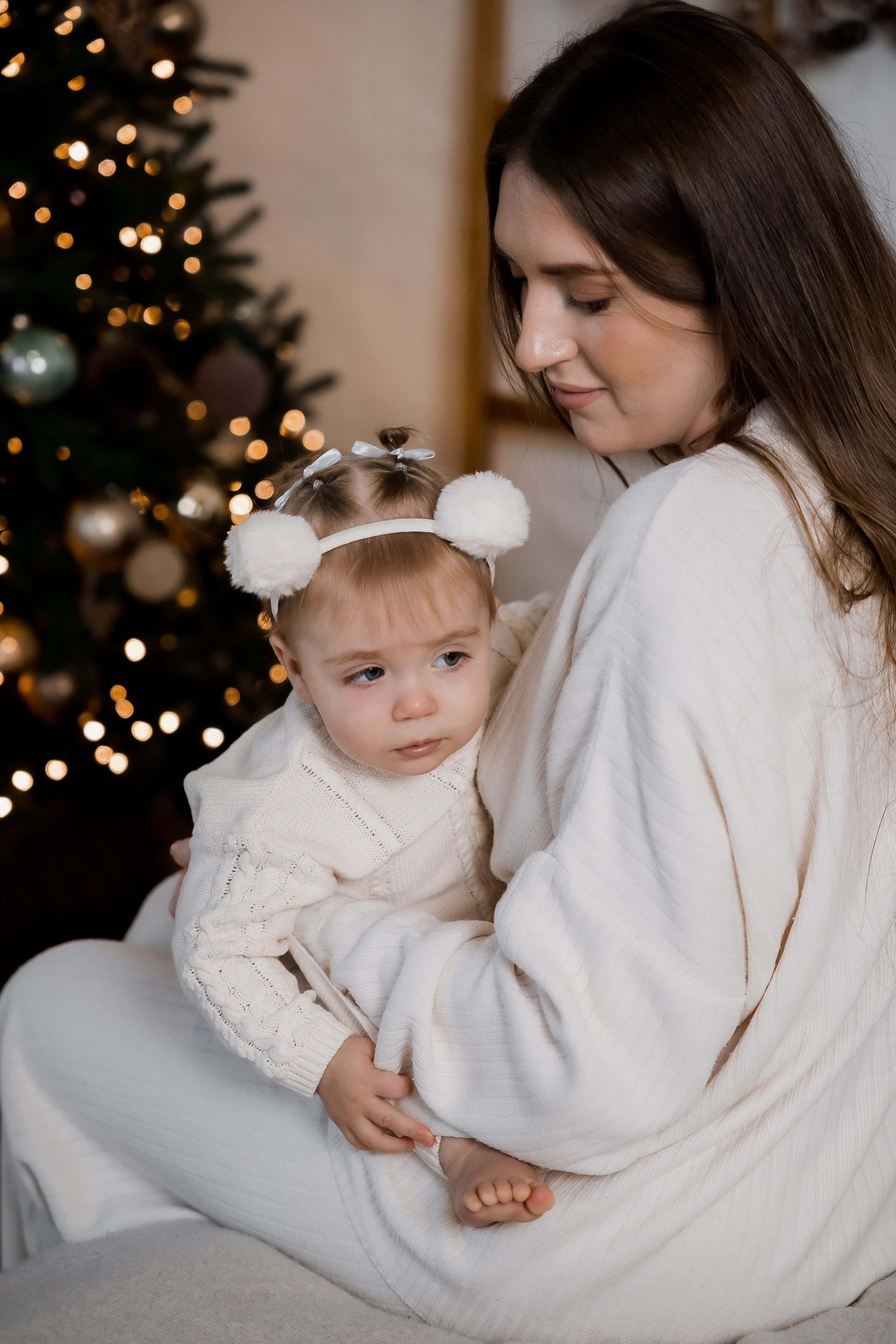 Новорічна Сімейна Історія. Весільний та фотограф Київ Україна Олександра, свадебный Киев Украина