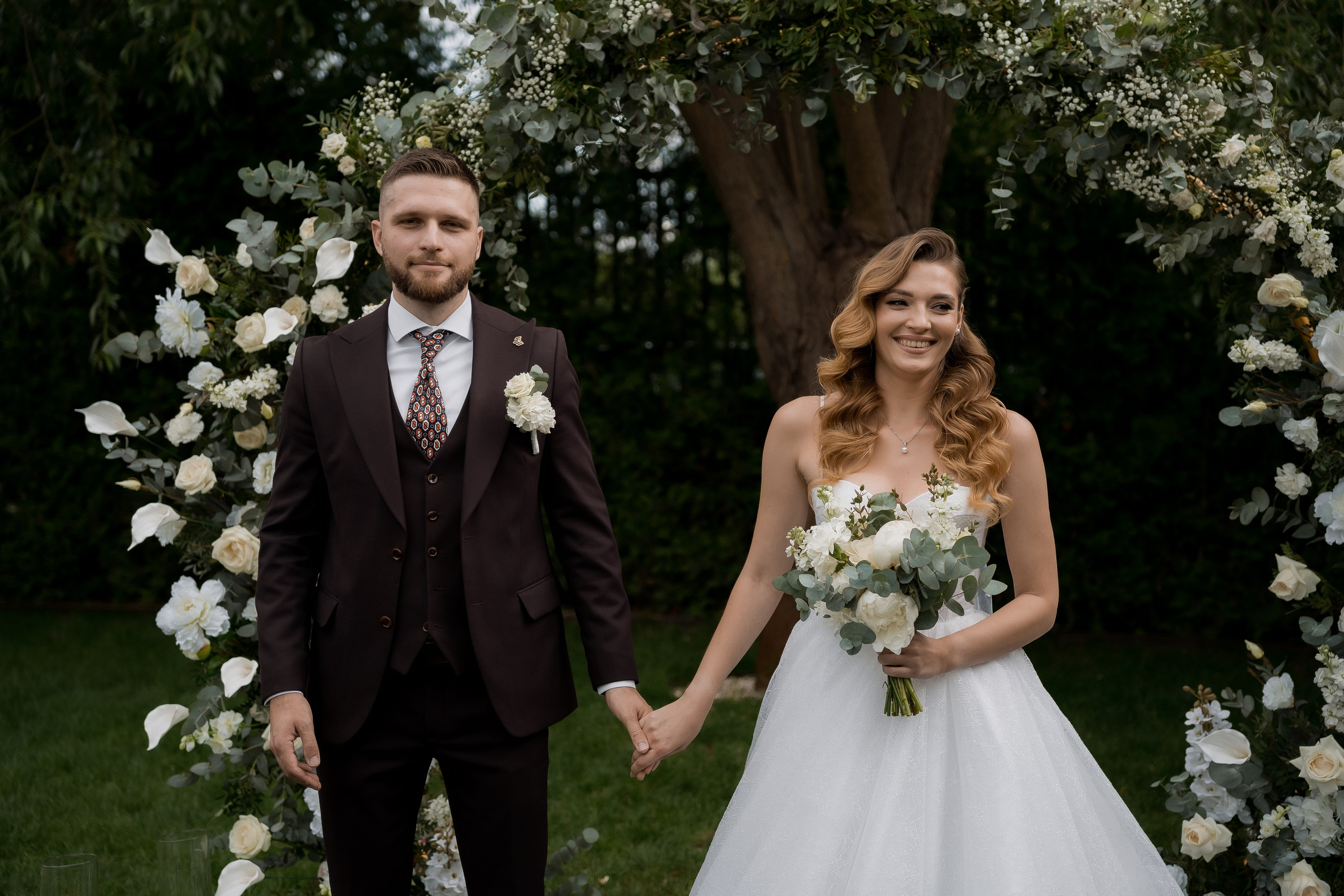 Анна & Олександр. Весільний та фотограф Київ Україна Олександра, свадебный Киев Украина