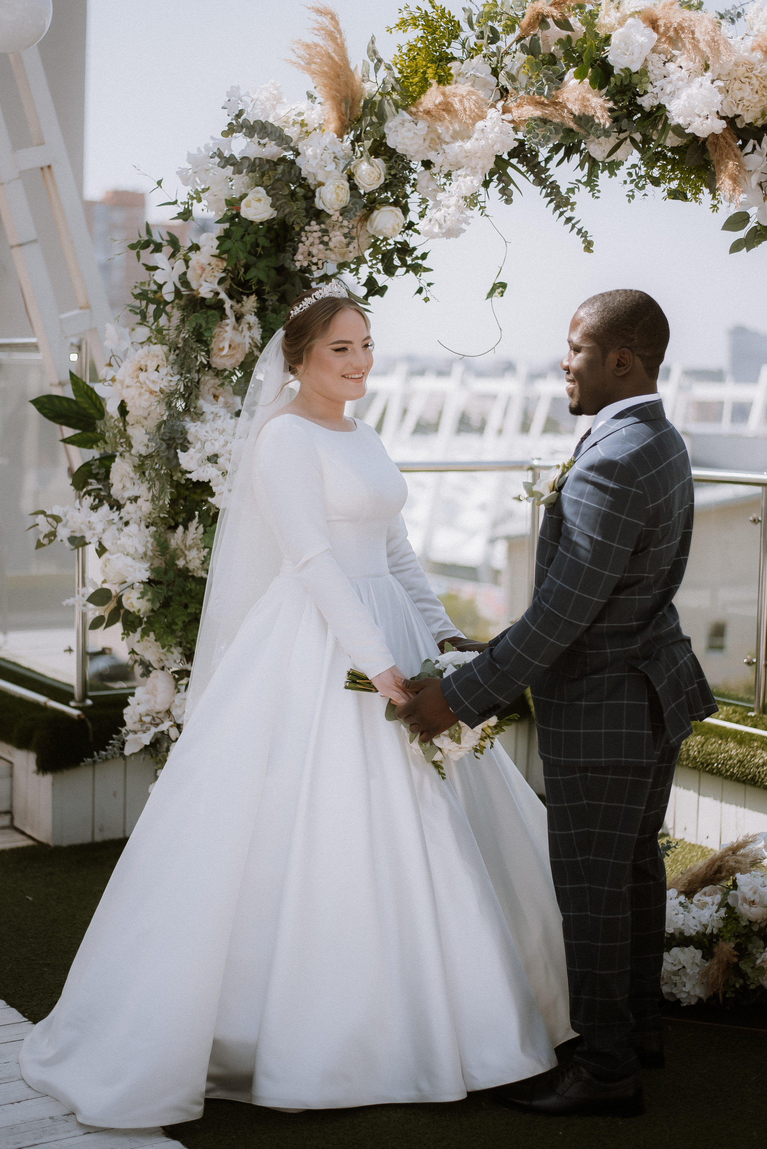 Інтернаціональне весілля Київ, весільний фотограф Україна, фотосесія. Весільний та фотограф Київ Україна Олександра, свадебный Киев Украина