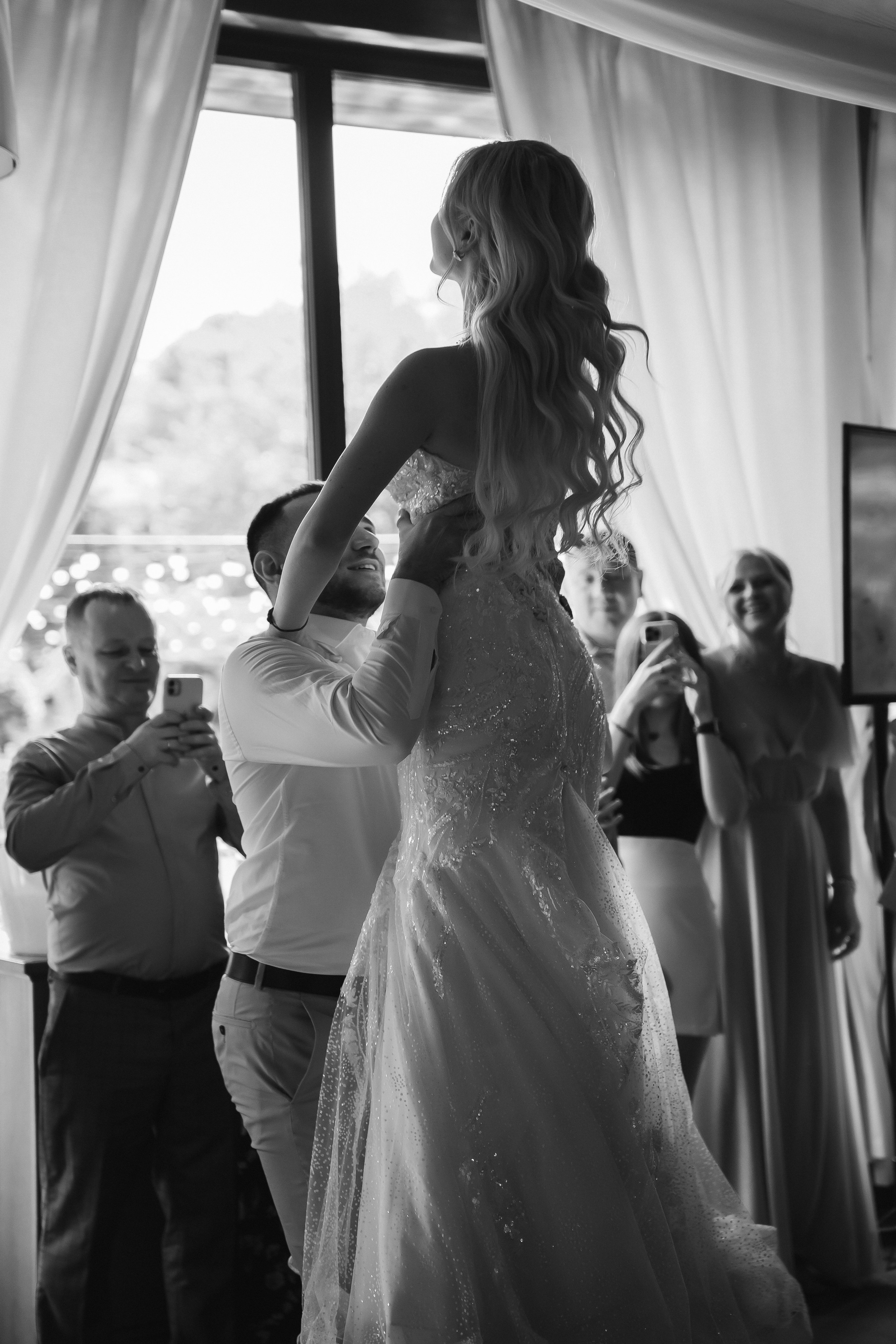 Аліна & Влад. Весільний та фотограф Київ Україна Олександра, свадебный Киев Украина