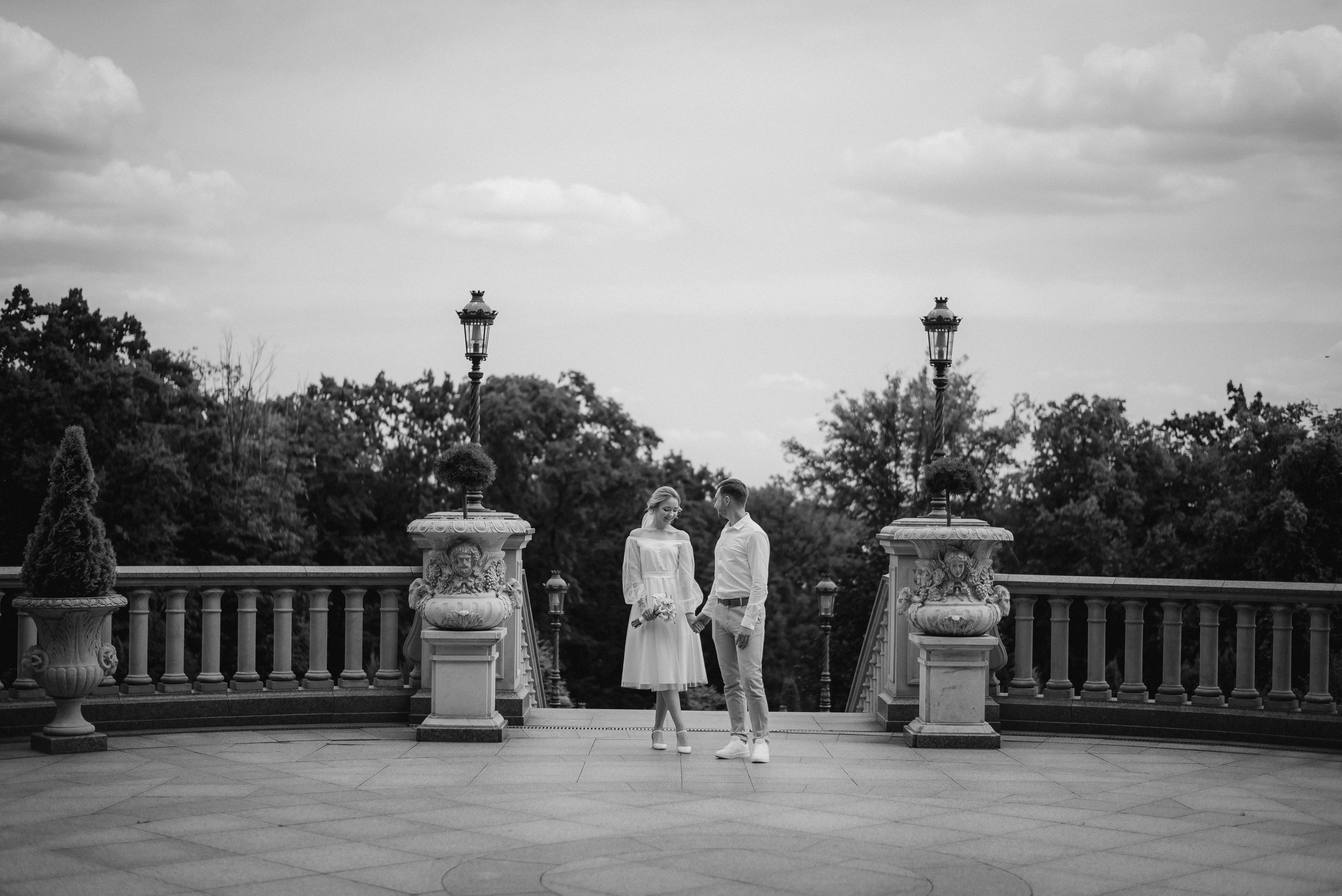 Весільна фотосесія в Межигір’ї, Київ, Україна, весільний фотограф. Весільний та фотограф Київ Україна Олександра, свадебный Киев Украина