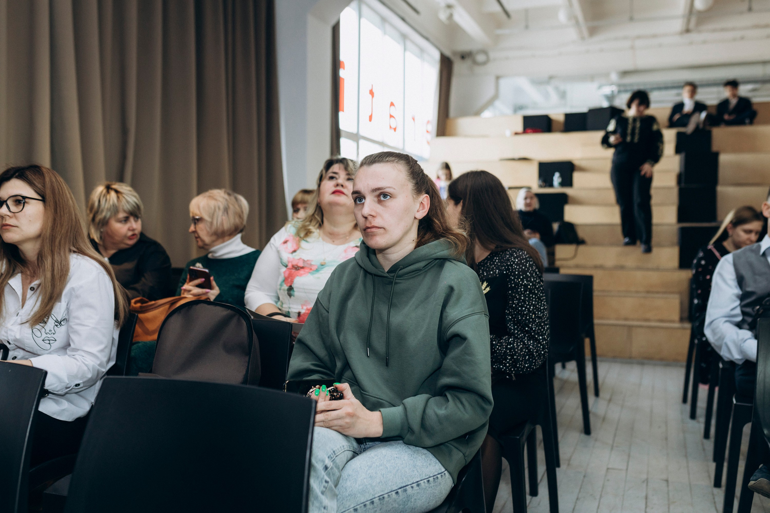 Shaping the Future of Education trough Technology. Свадебный семейный Фотограф Киев Конотоп lovestory портрет семейная