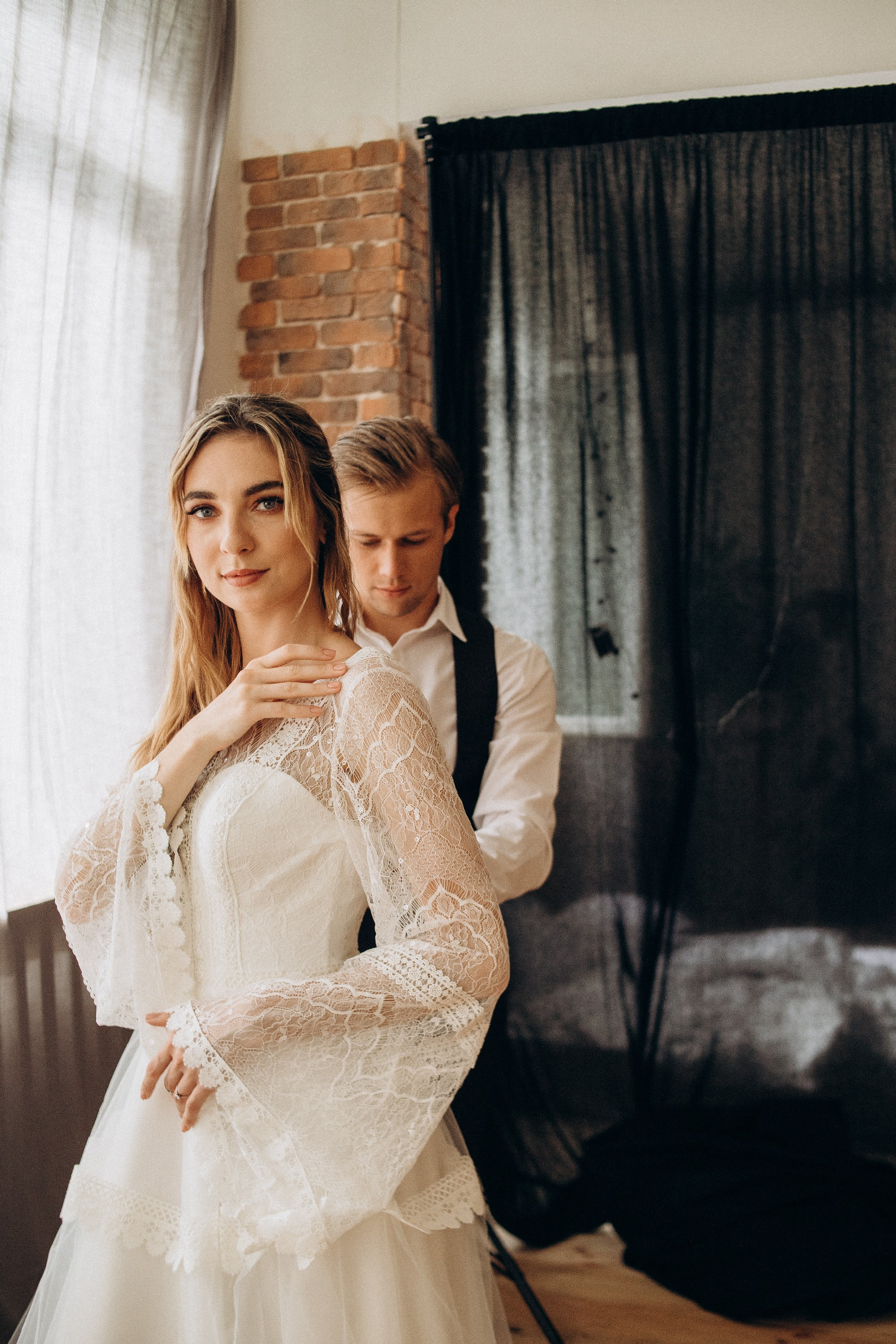 Wedding near the river. Свадебный семейный Фотограф Киев Конотоп lovestory портрет семейная