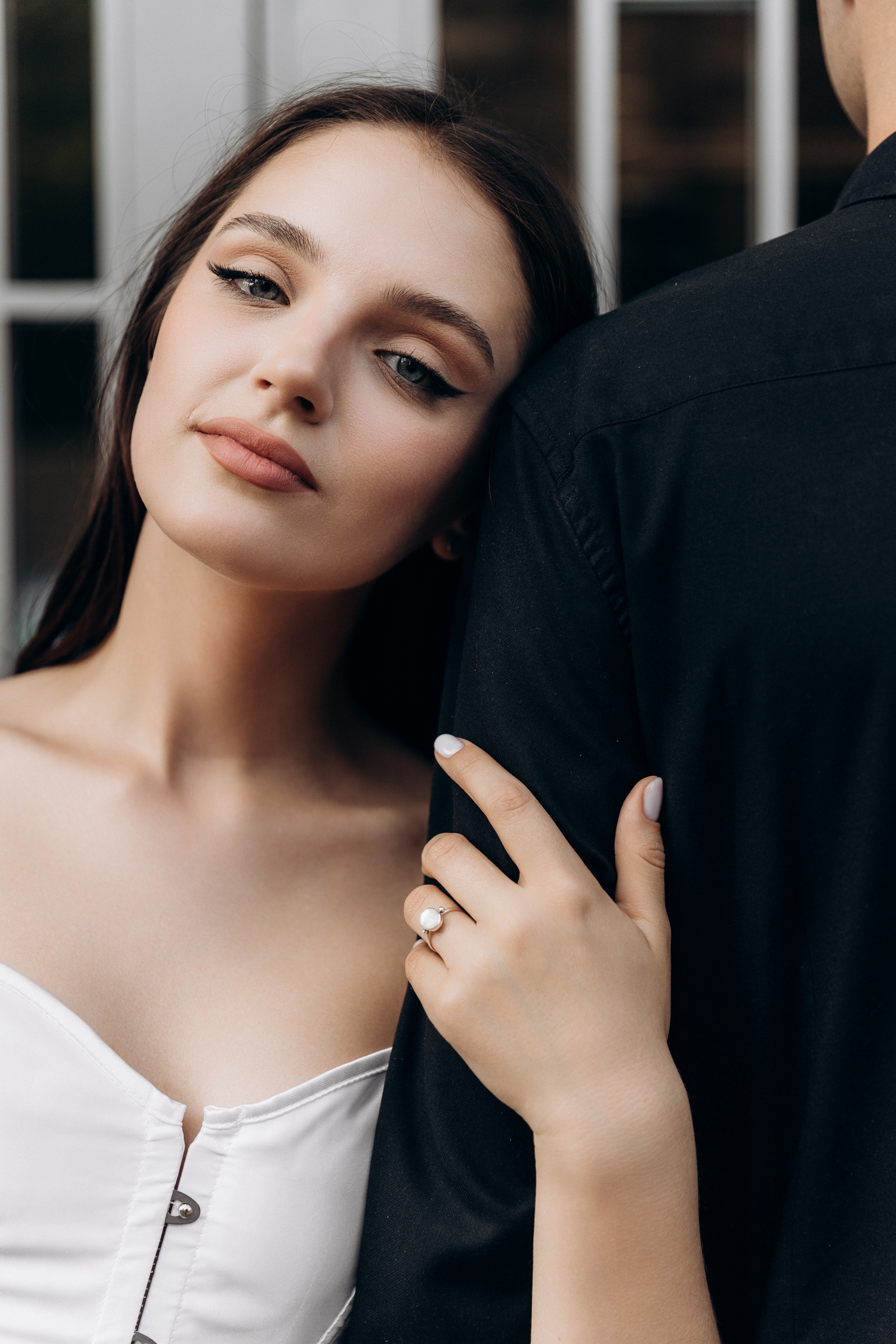 Him, me and coffee. Свадебный семейный Фотограф Киев Конотоп lovestory портрет семейная