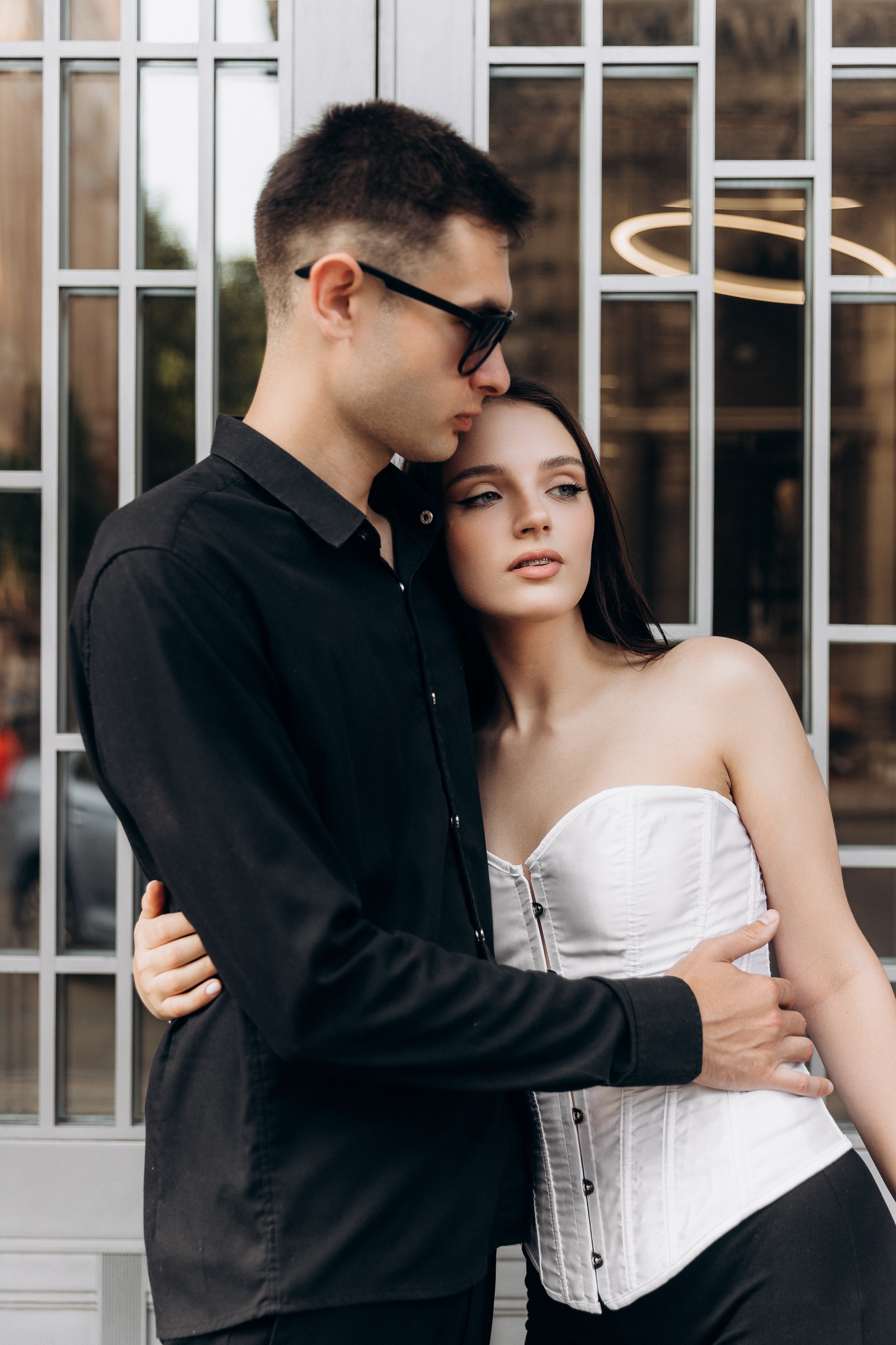 Him, me and coffee. Свадебный семейный Фотограф Киев Конотоп lovestory портрет семейная