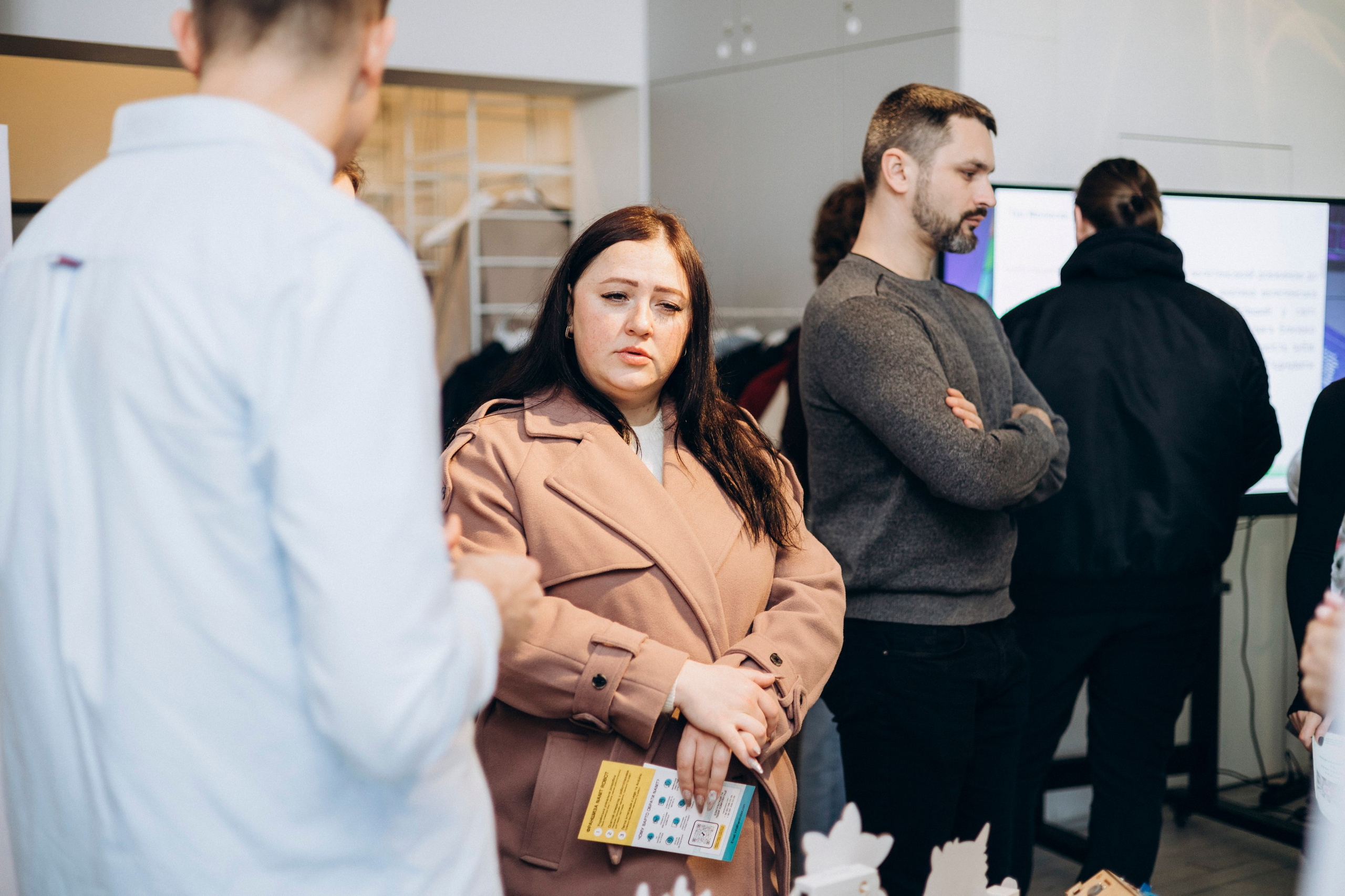 Shaping the Future of Education trough Technology. Свадебный семейный Фотограф Киев Конотоп lovestory портрет семейная