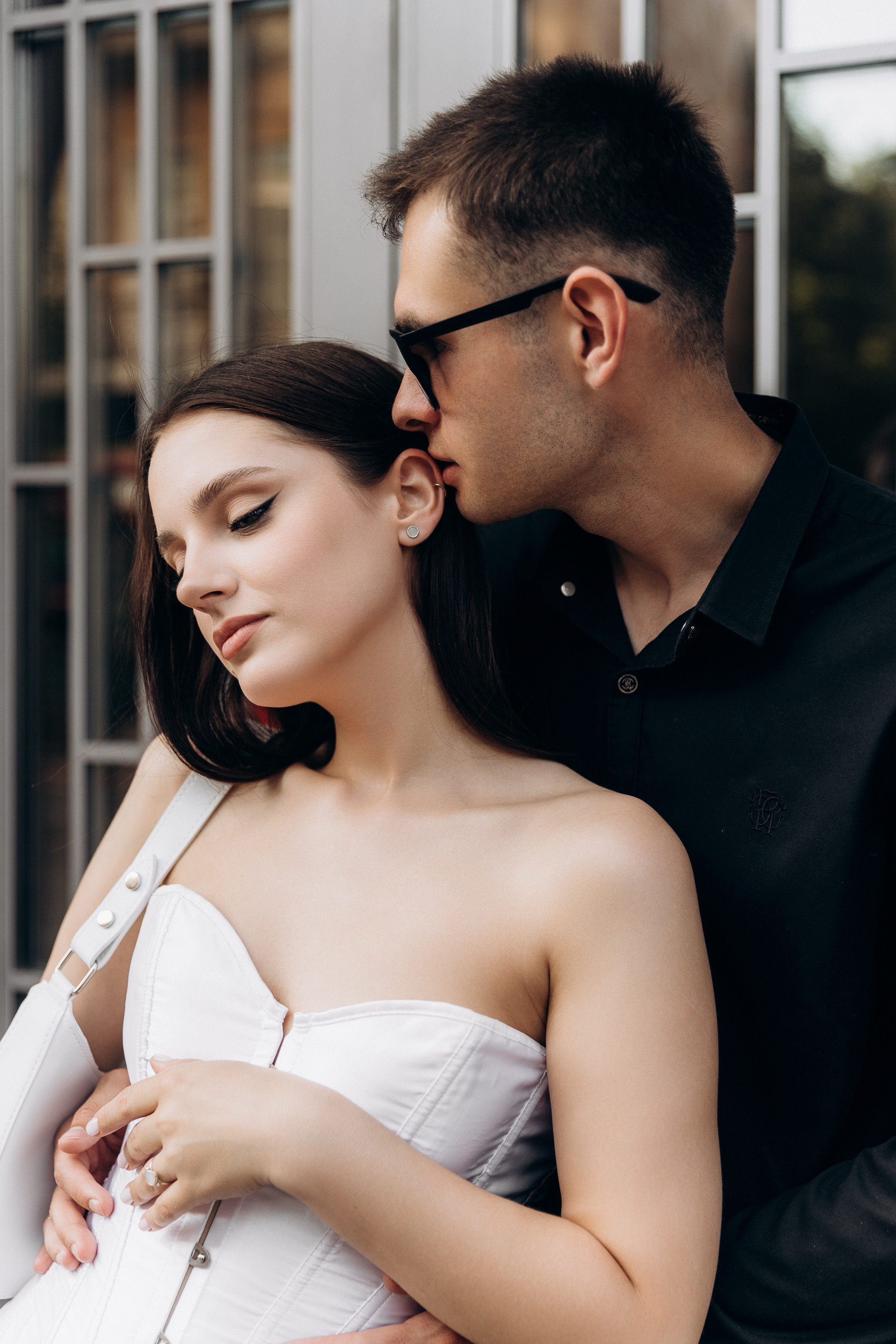 Him, me and coffee. Свадебный семейный Фотограф Киев Конотоп lovestory портрет семейная