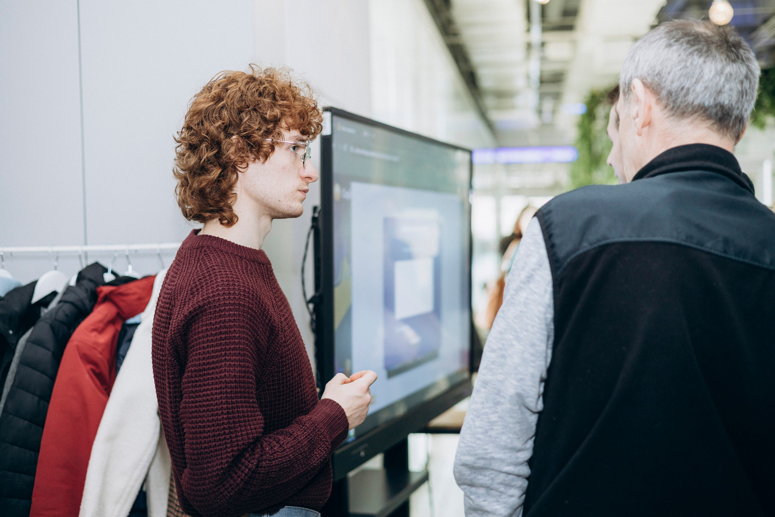 Shaping the Future of Education trough Technology. Свадебный семейный Фотограф Киев Конотоп lovestory портрет семейная