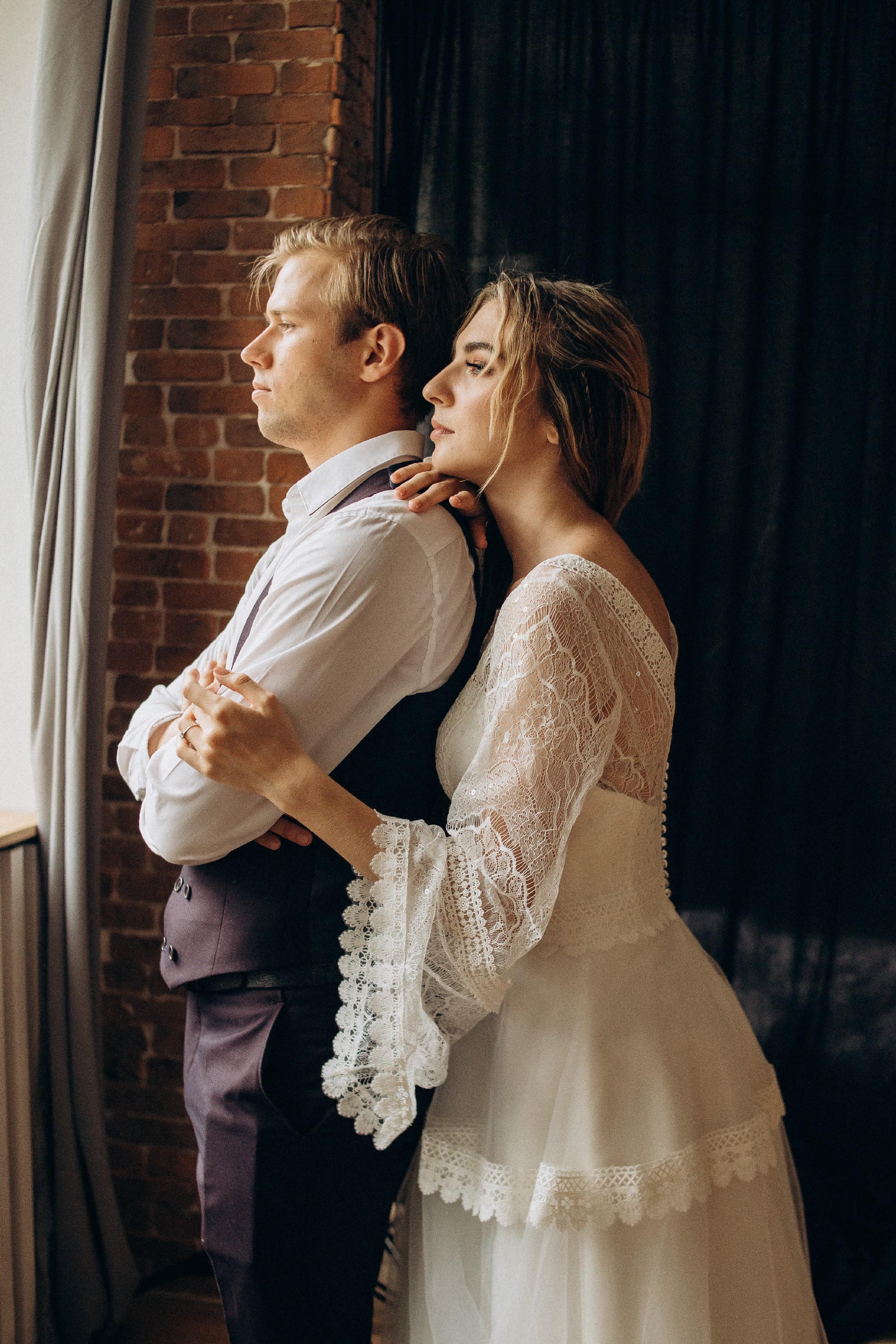 Wedding near the river. Свадебный семейный Фотограф Киев Конотоп lovestory портрет семейная