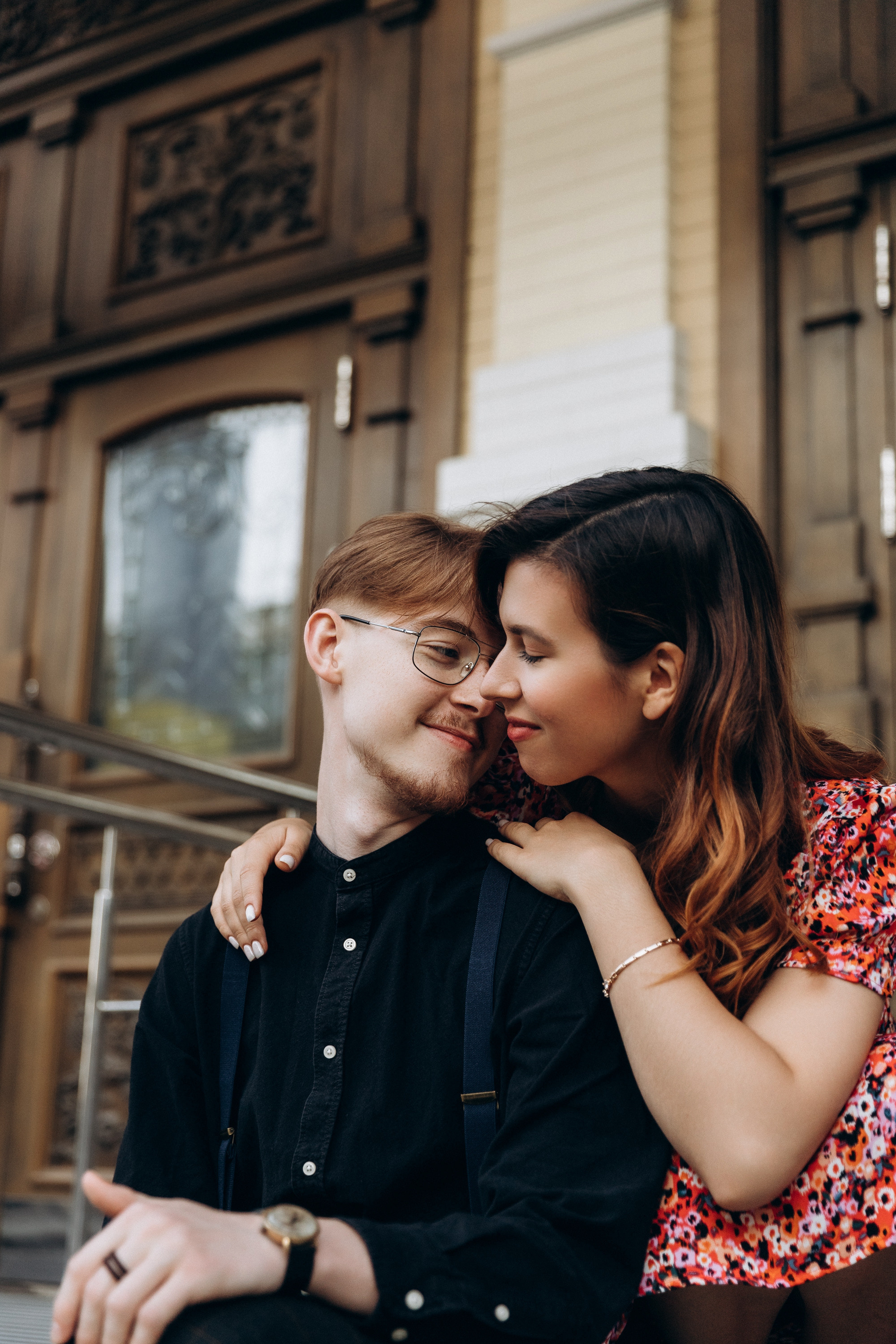 Love in Kiev. Свадебный семейный Фотограф Киев Конотоп lovestory портрет семейная