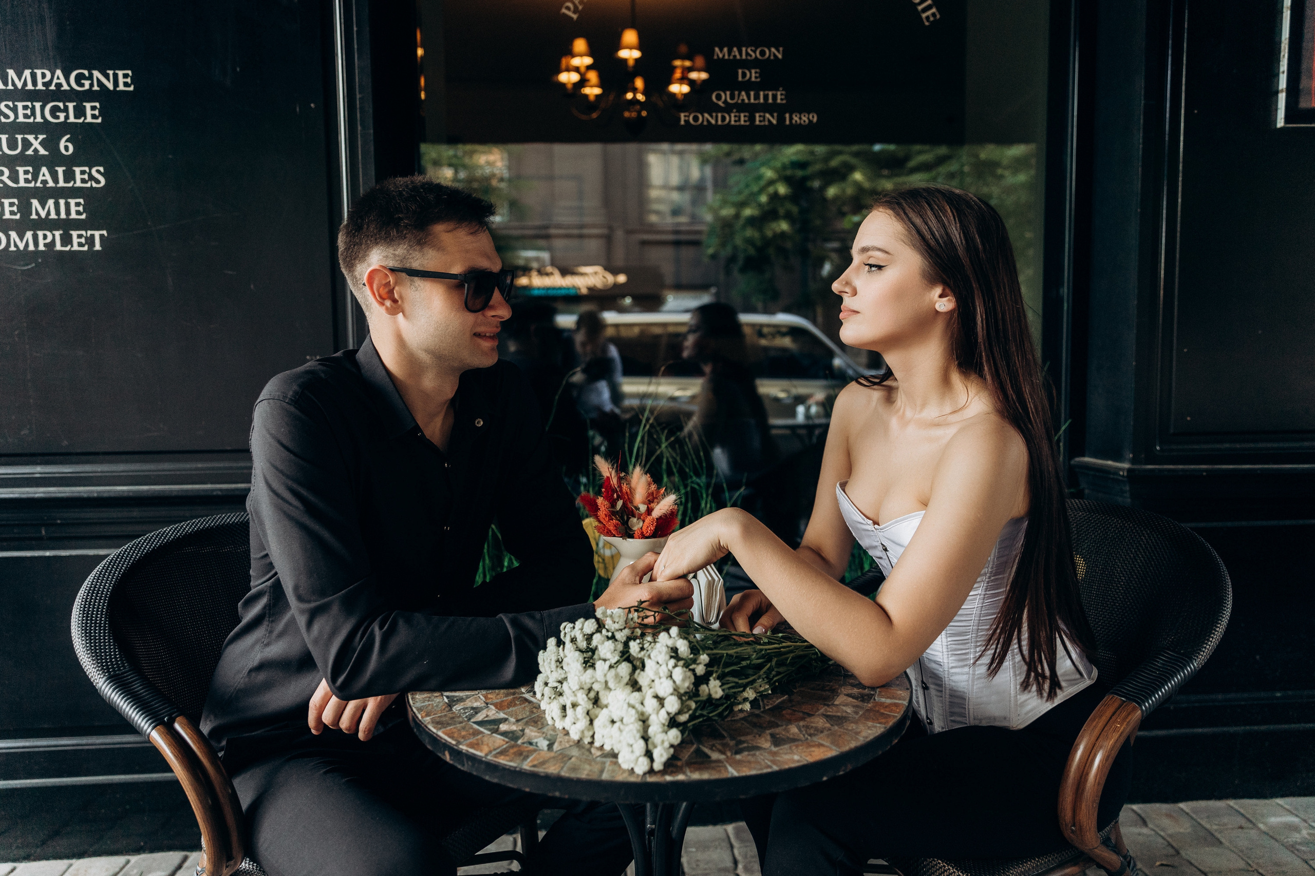 Him, me and coffee. Свадебный семейный Фотограф Киев Конотоп lovestory портрет семейная