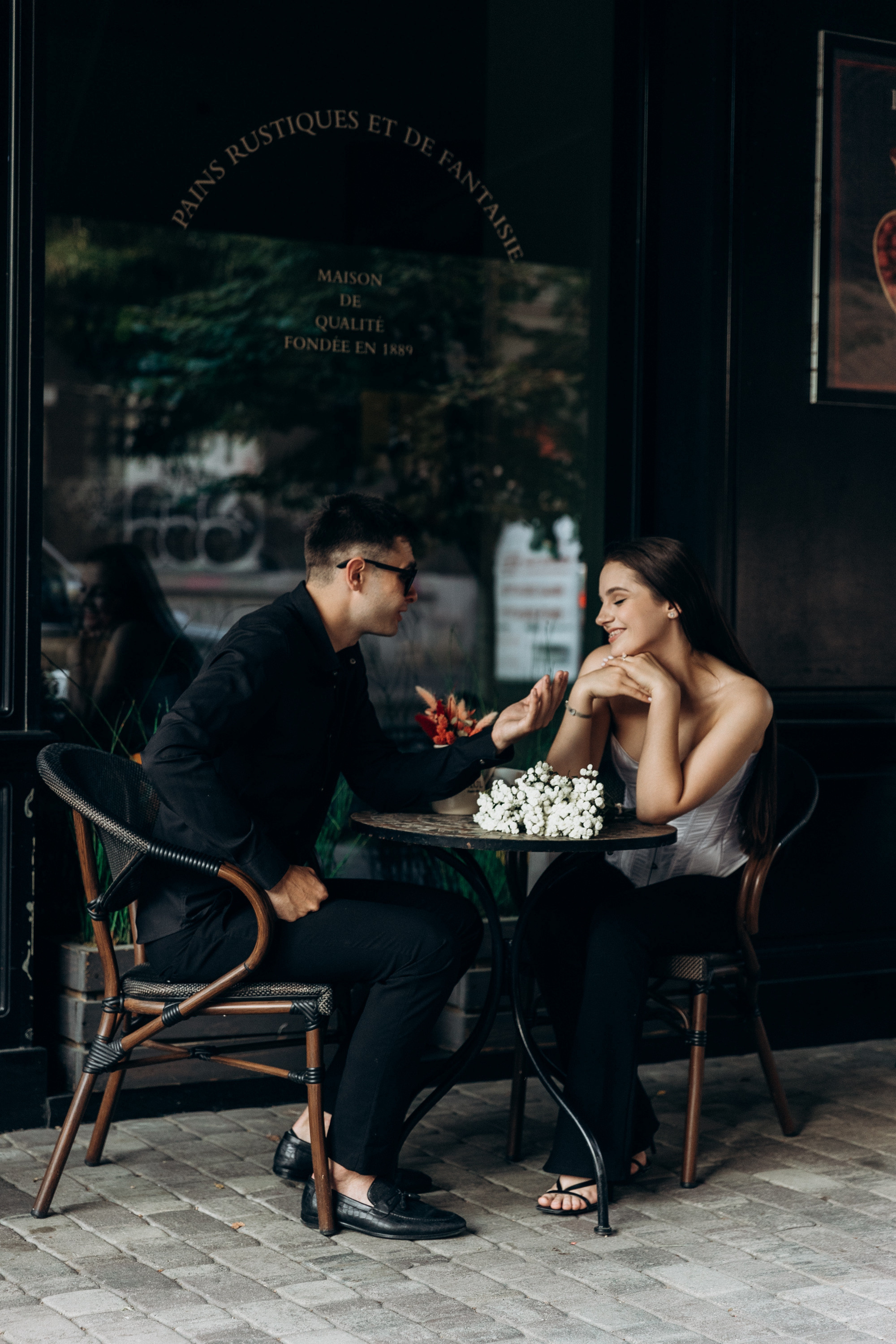 Him, me and coffee. Свадебный семейный Фотограф Киев Конотоп lovestory портрет семейная