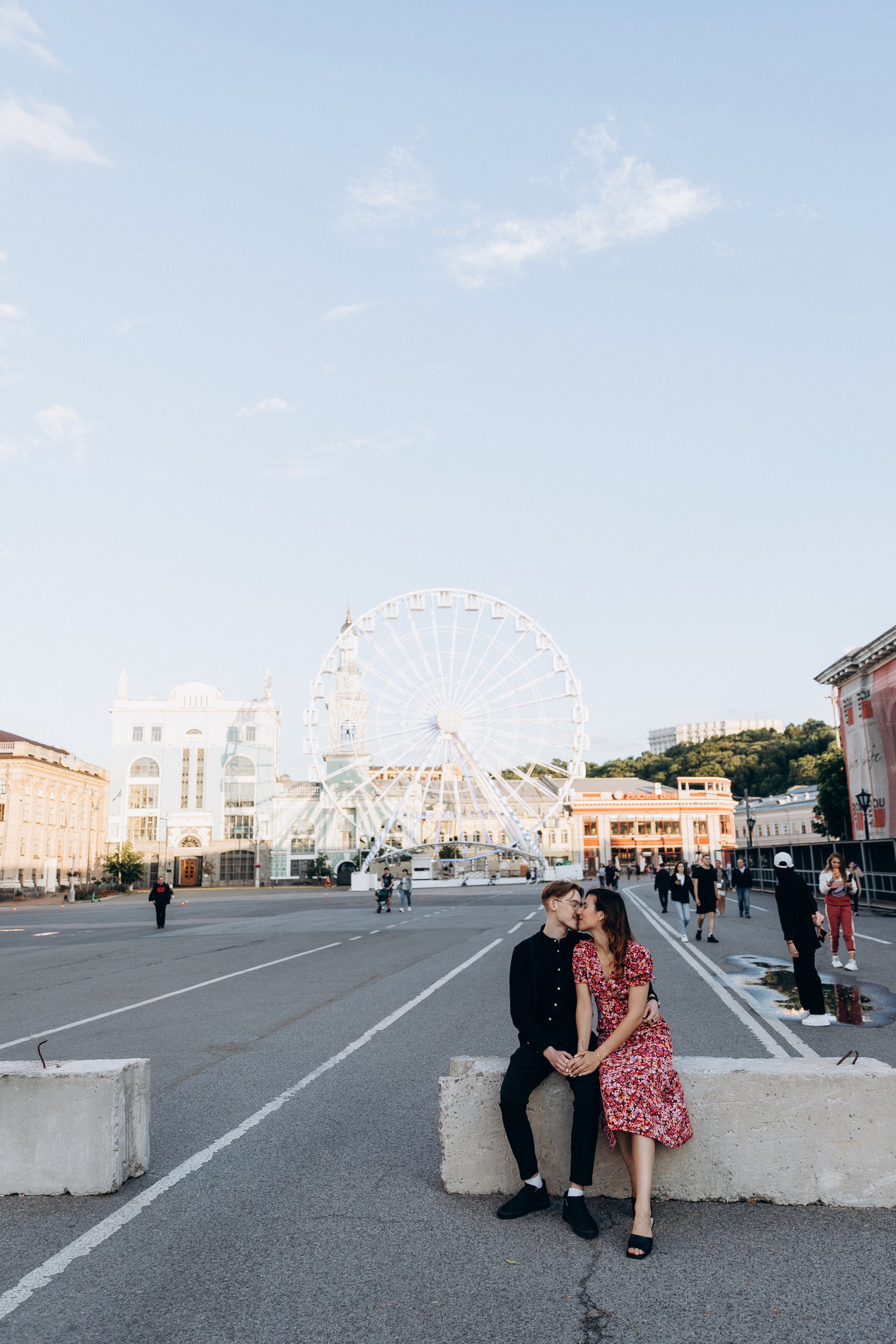 Love in Kiev. Свадебный семейный Фотограф Киев Конотоп lovestory портрет семейная