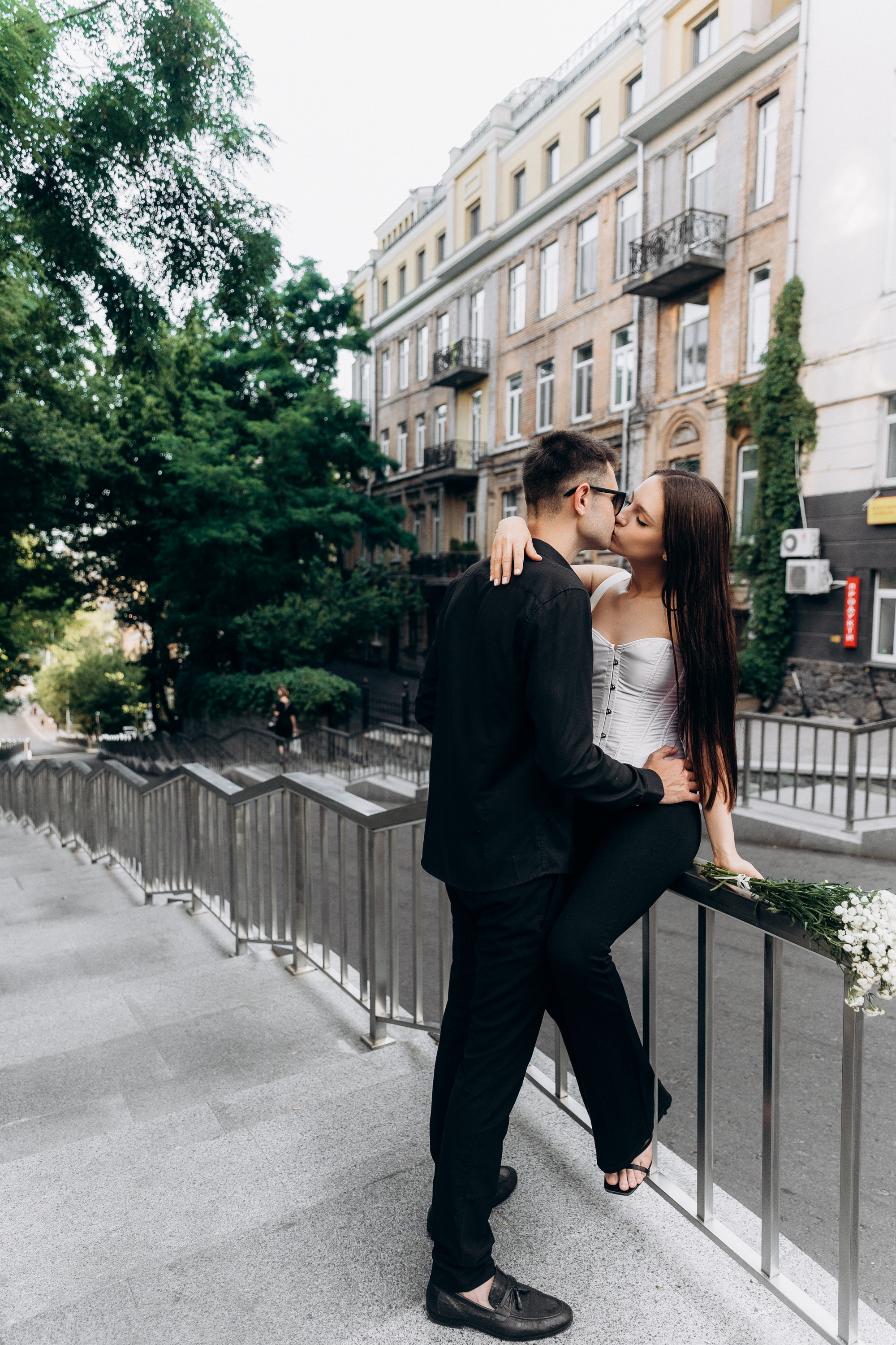 Him, me and coffee. Свадебный семейный Фотограф Киев Конотоп lovestory портрет семейная